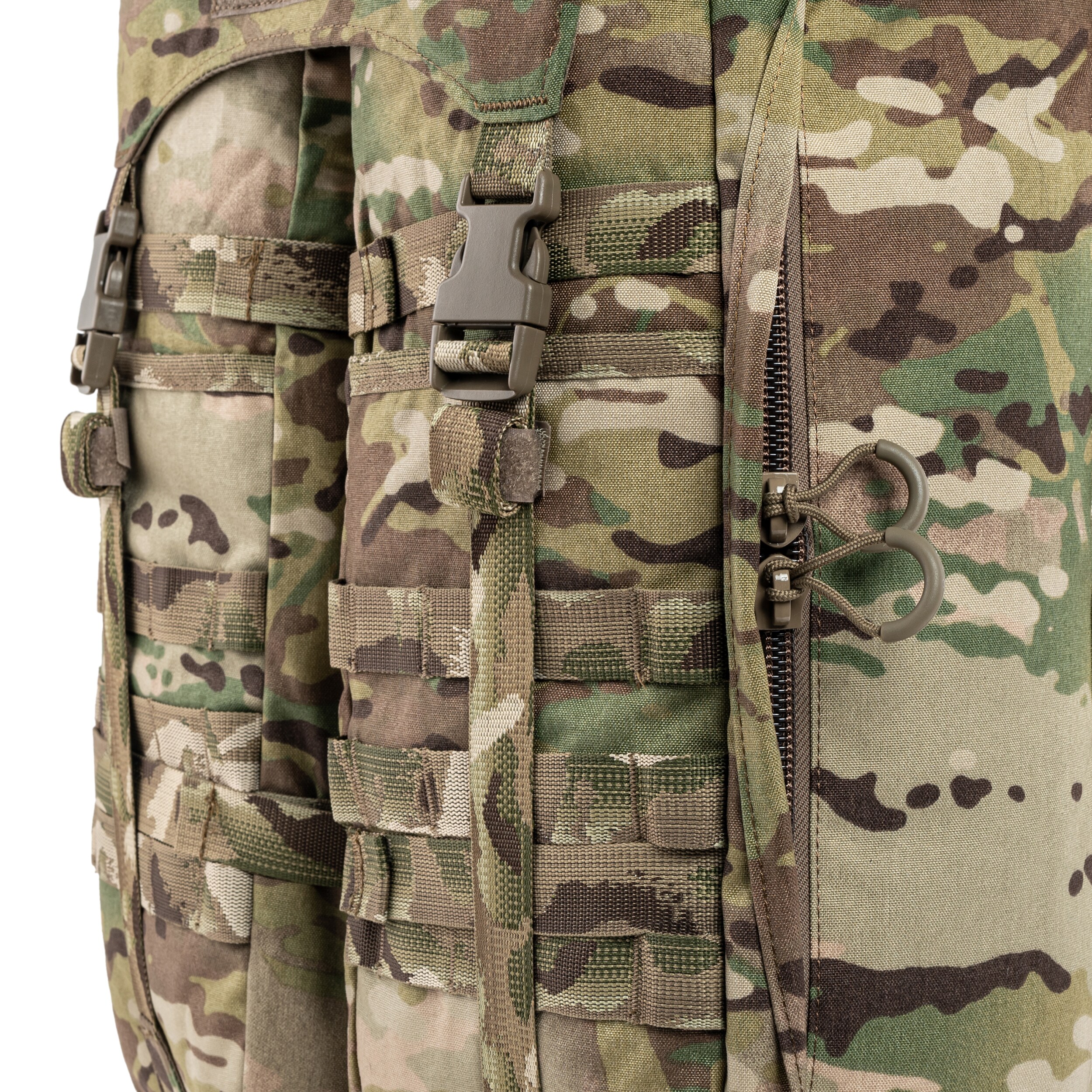 Рюкзак Eberlestock Warhammer 35 л - MultiCam