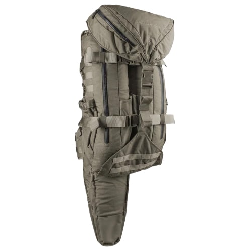 Plecak Eberlestock Just One Pack 37-75 l - Military Green