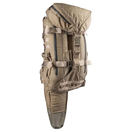 Рюкзак Eberlestock Just One Pack 37-75 л - Dry Earth