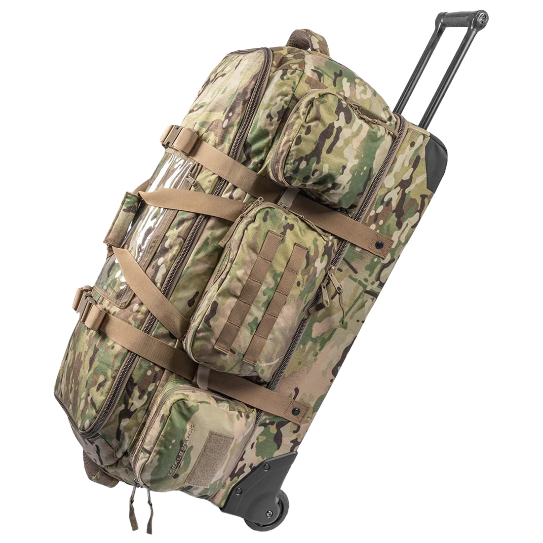 Torba Eberlestock Atlas Duffel 95,8 l - MultiCam
