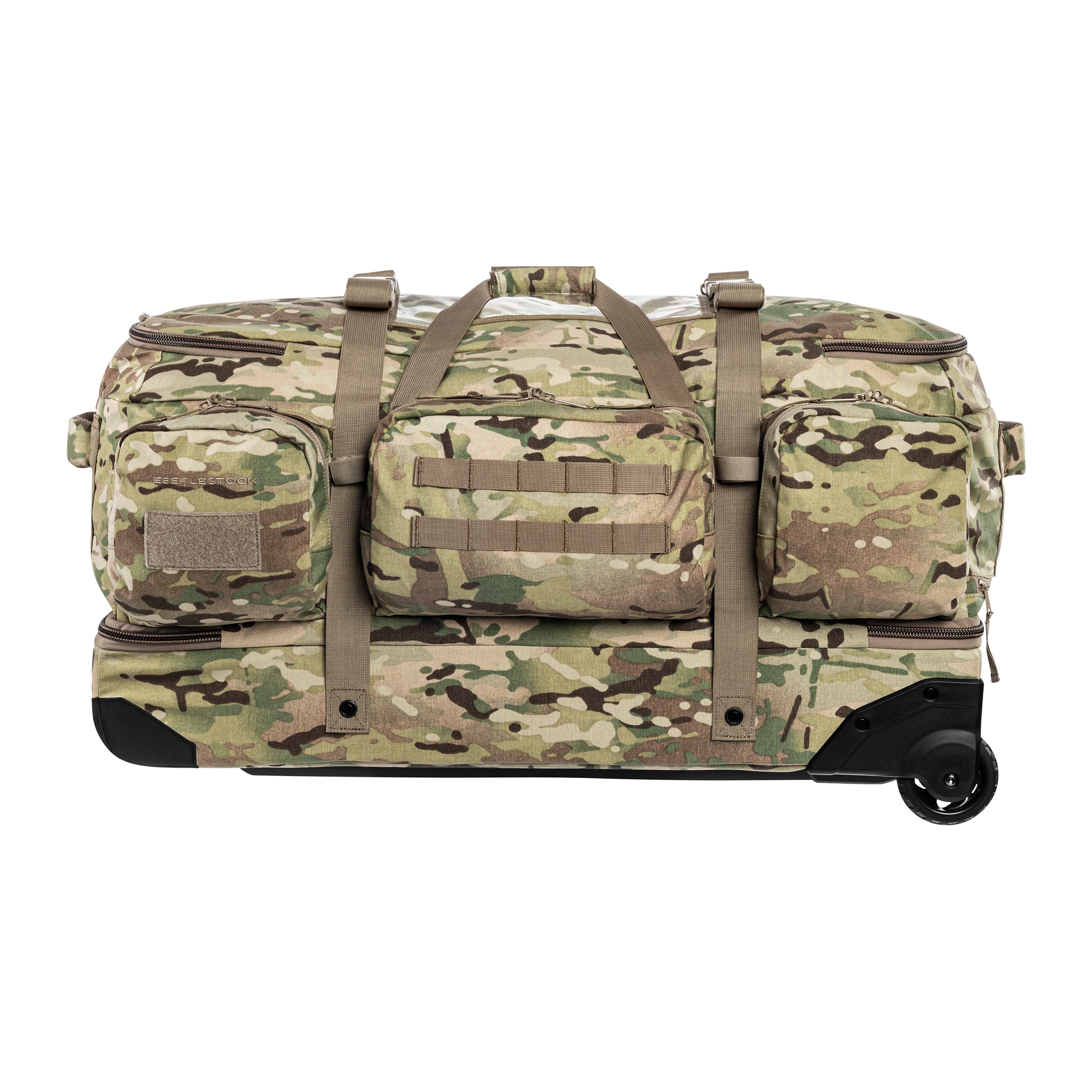 Сумка Eberlestock Atlas Duffel 95,8 л - MultiCam