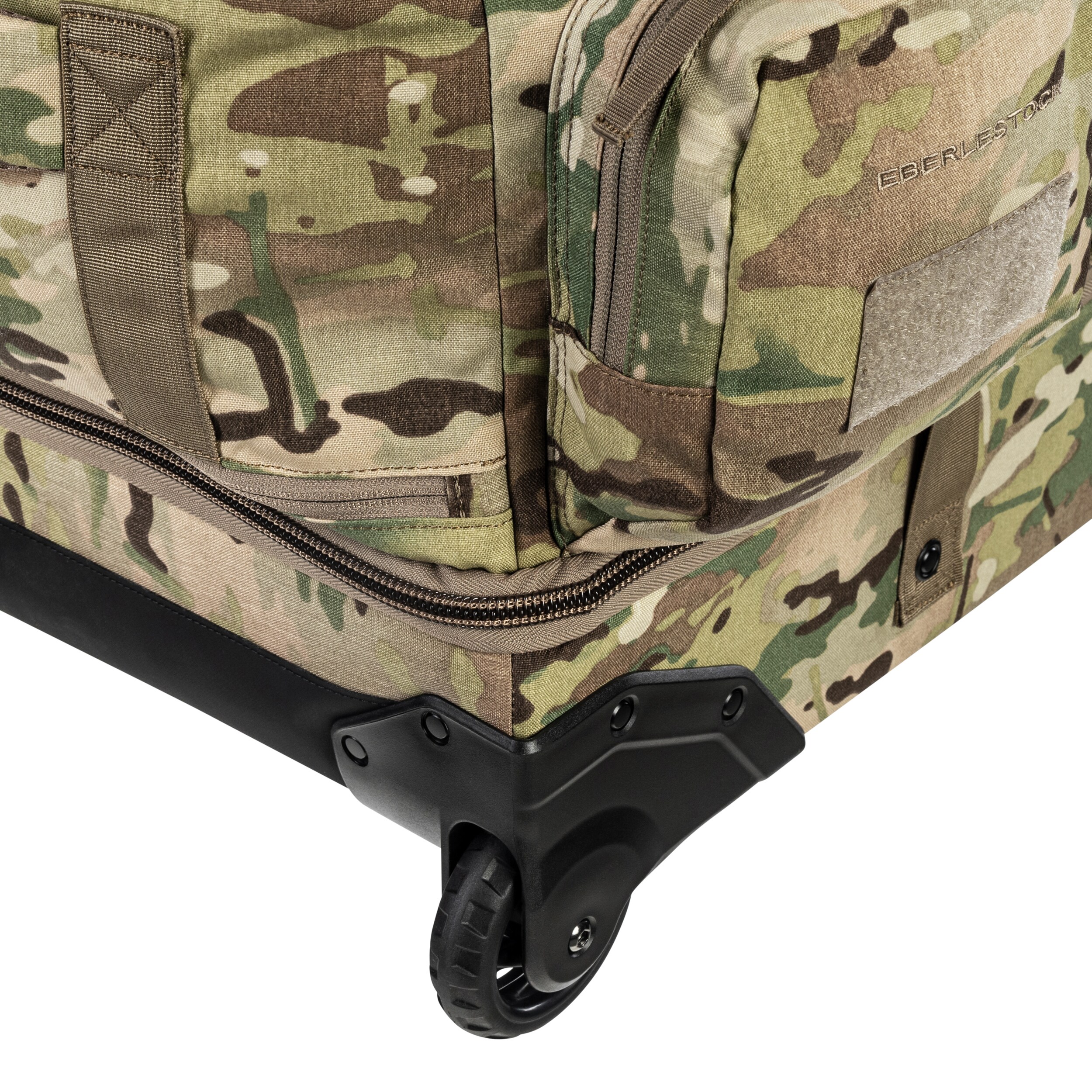 Сумка Eberlestock Atlas Duffel 95,8 л - MultiCam