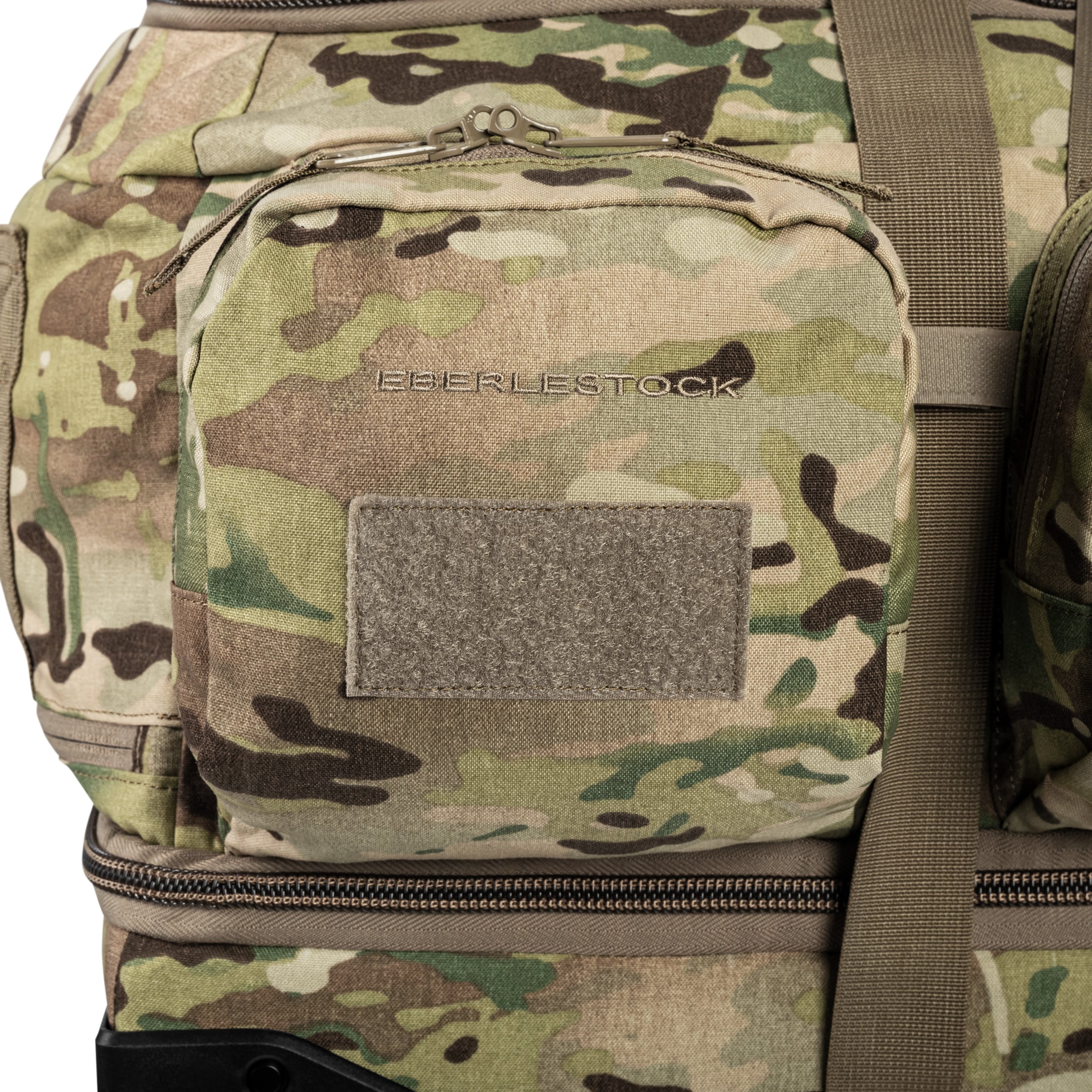 Сумка Eberlestock Atlas Duffel 95,8 л - MultiCam