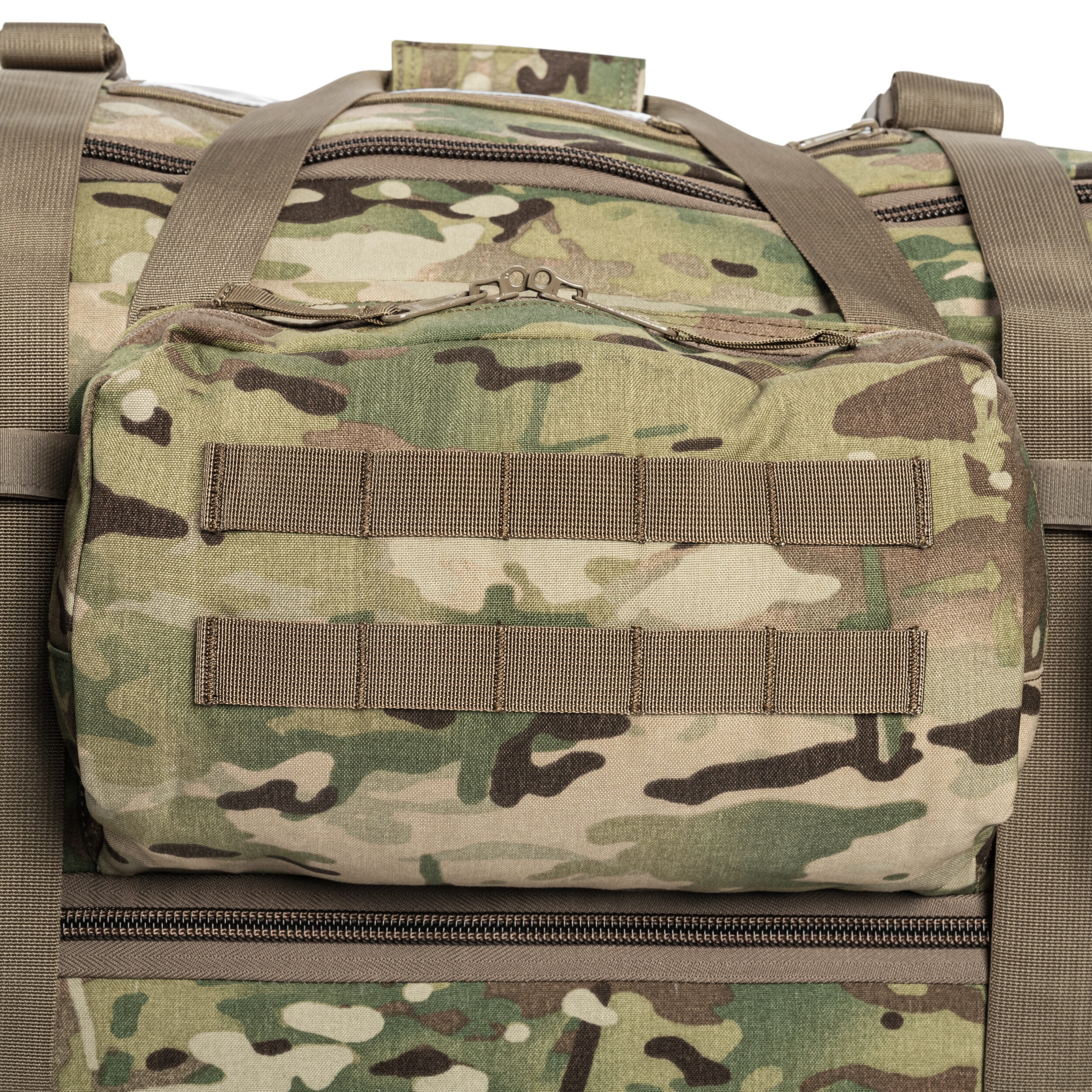Сумка Eberlestock Atlas Duffel 95,8 л - MultiCam