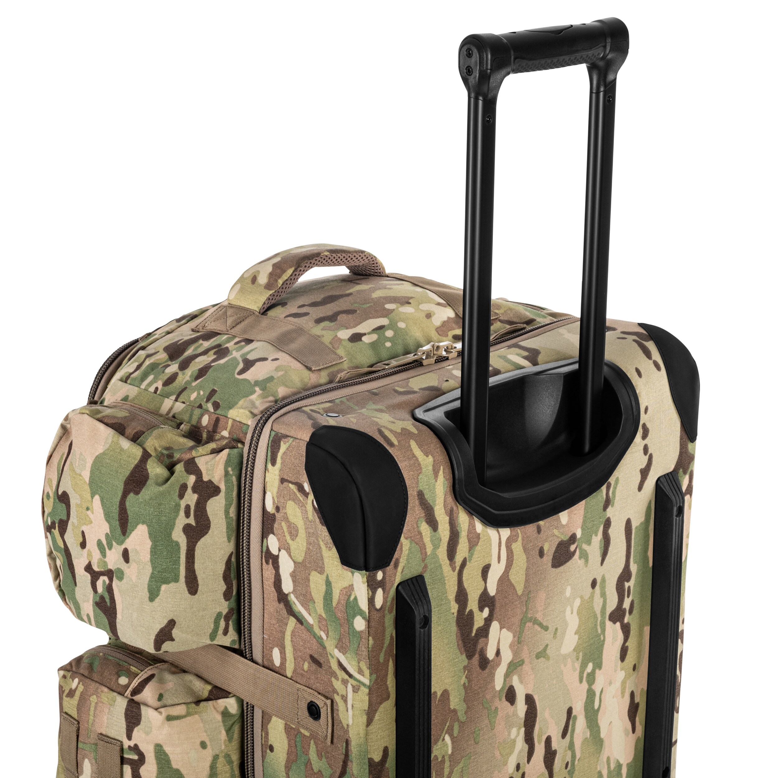 Сумка Eberlestock Atlas Duffel 95,8 л - MultiCam