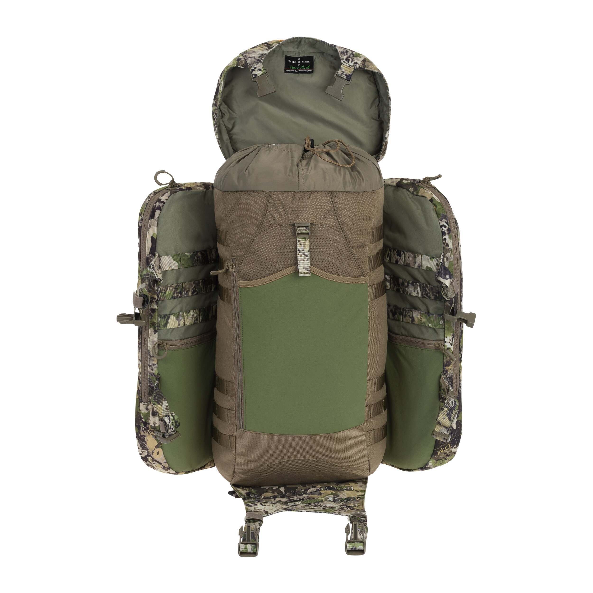 Plecak Eberlestock X2 40,2 l - Mountain