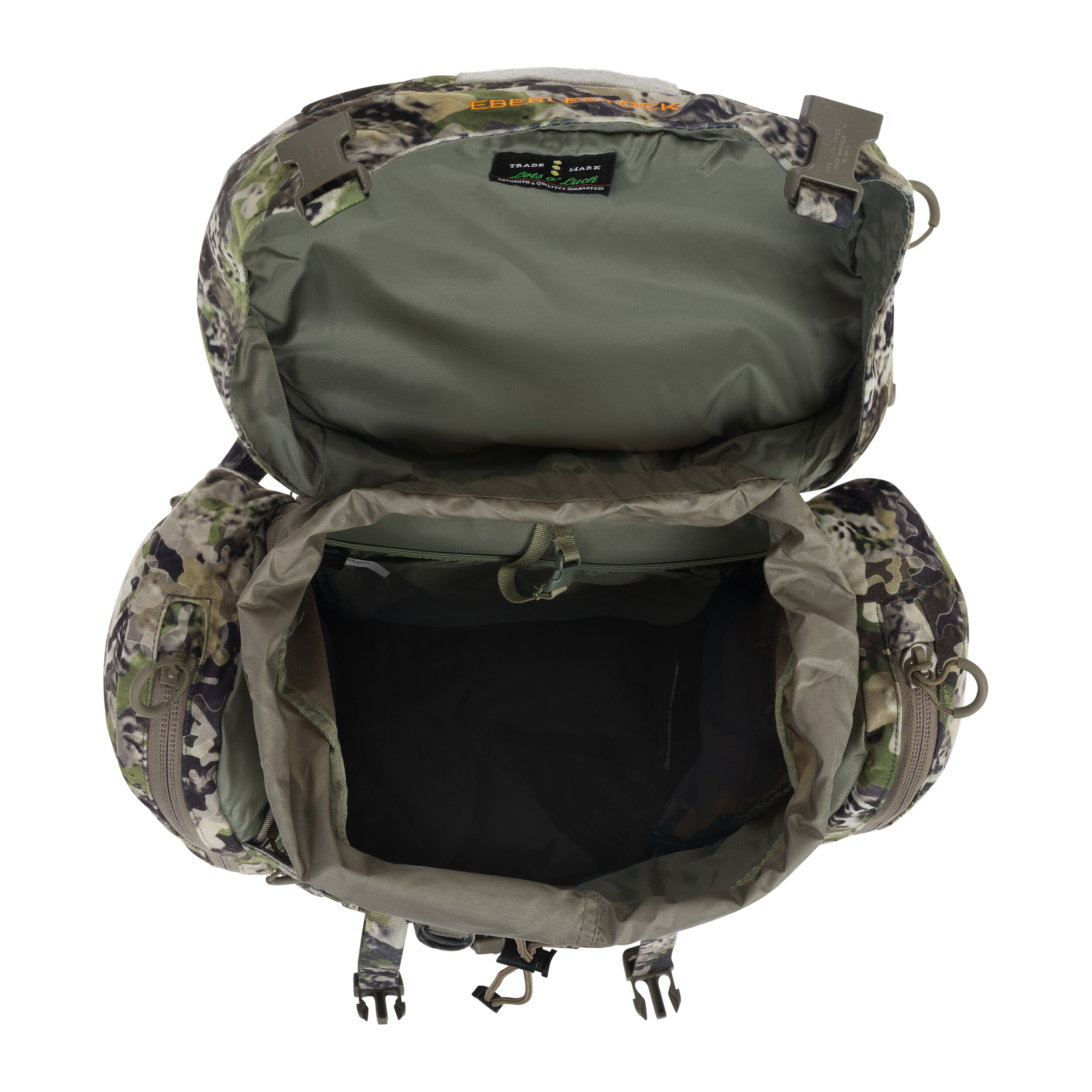 Plecak Eberlestock X2 40,2 l - Mountain