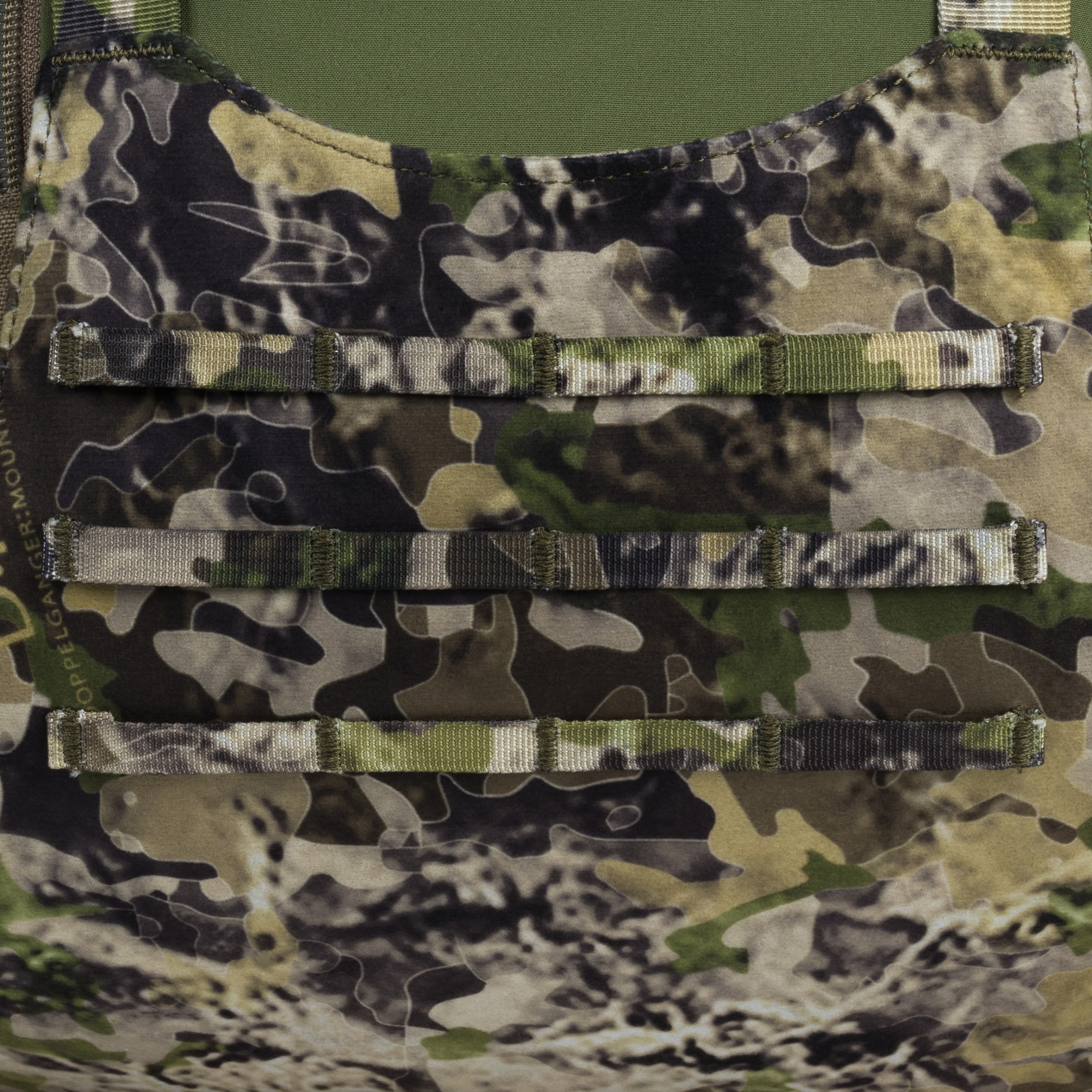 Plecak Eberlestock X2 40,2 l - Mountain