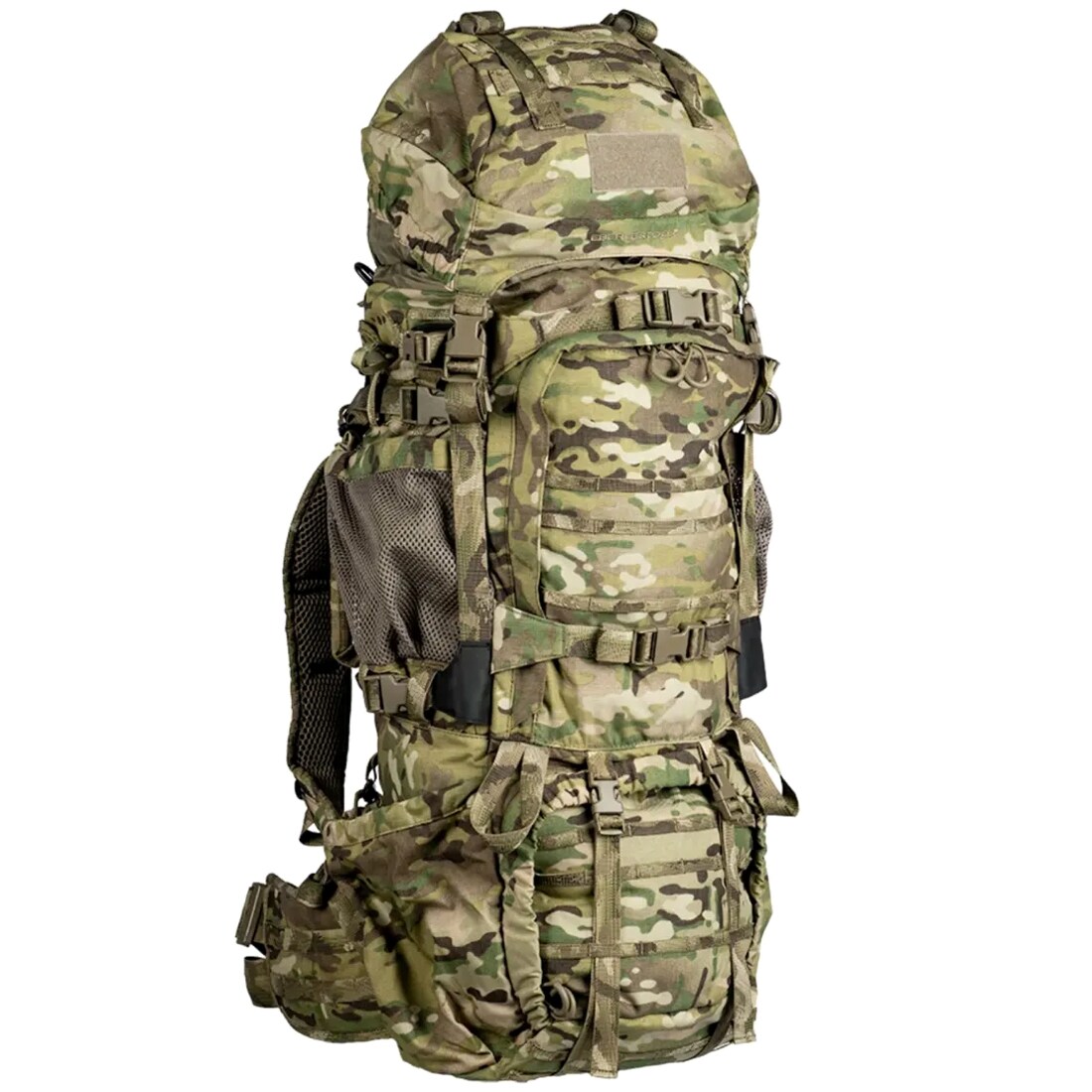 Plecak Eberlestock Destroyer 70,5 l - MultiCam