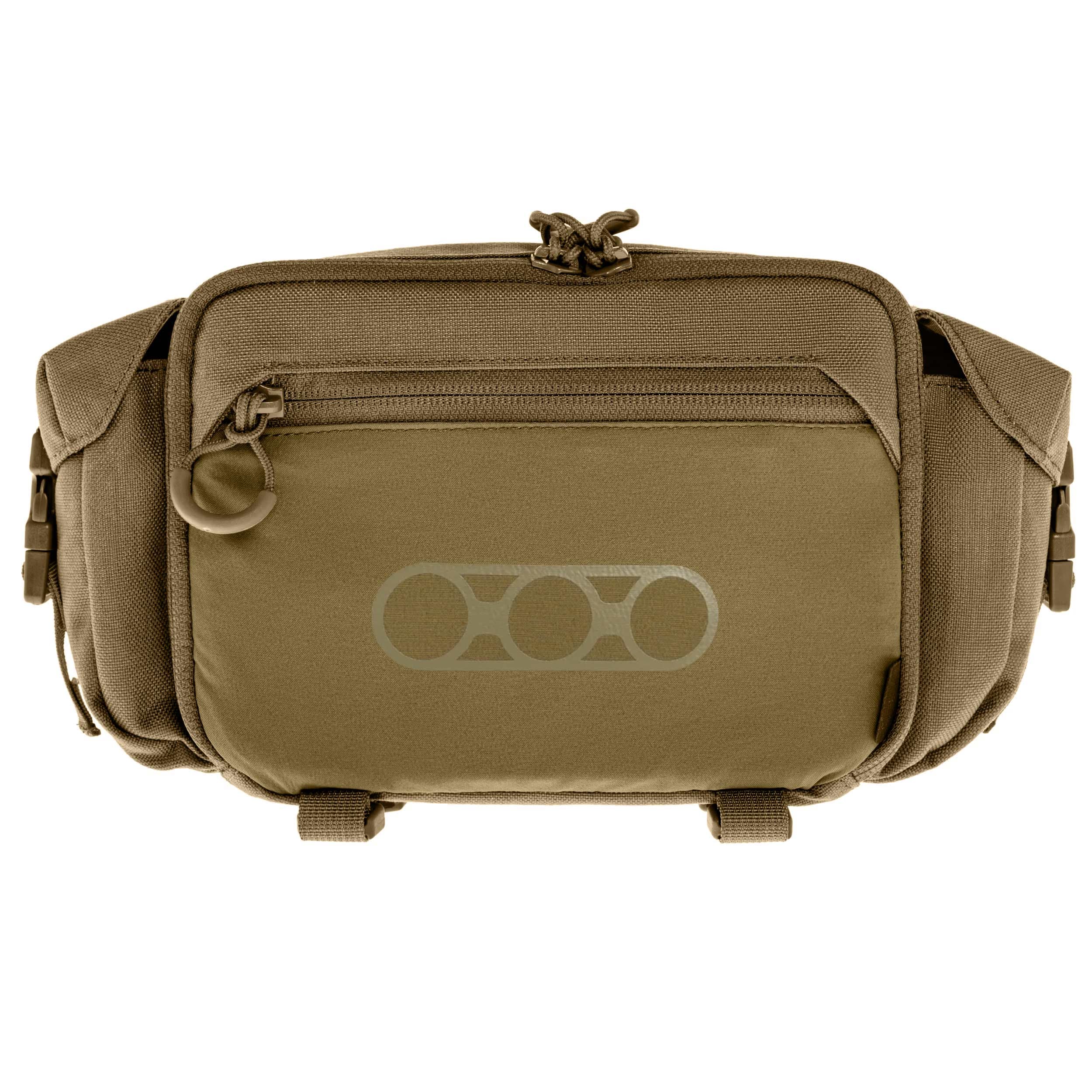 Підсумок Eberlestock Multipack Pouch - Coyote Brown
