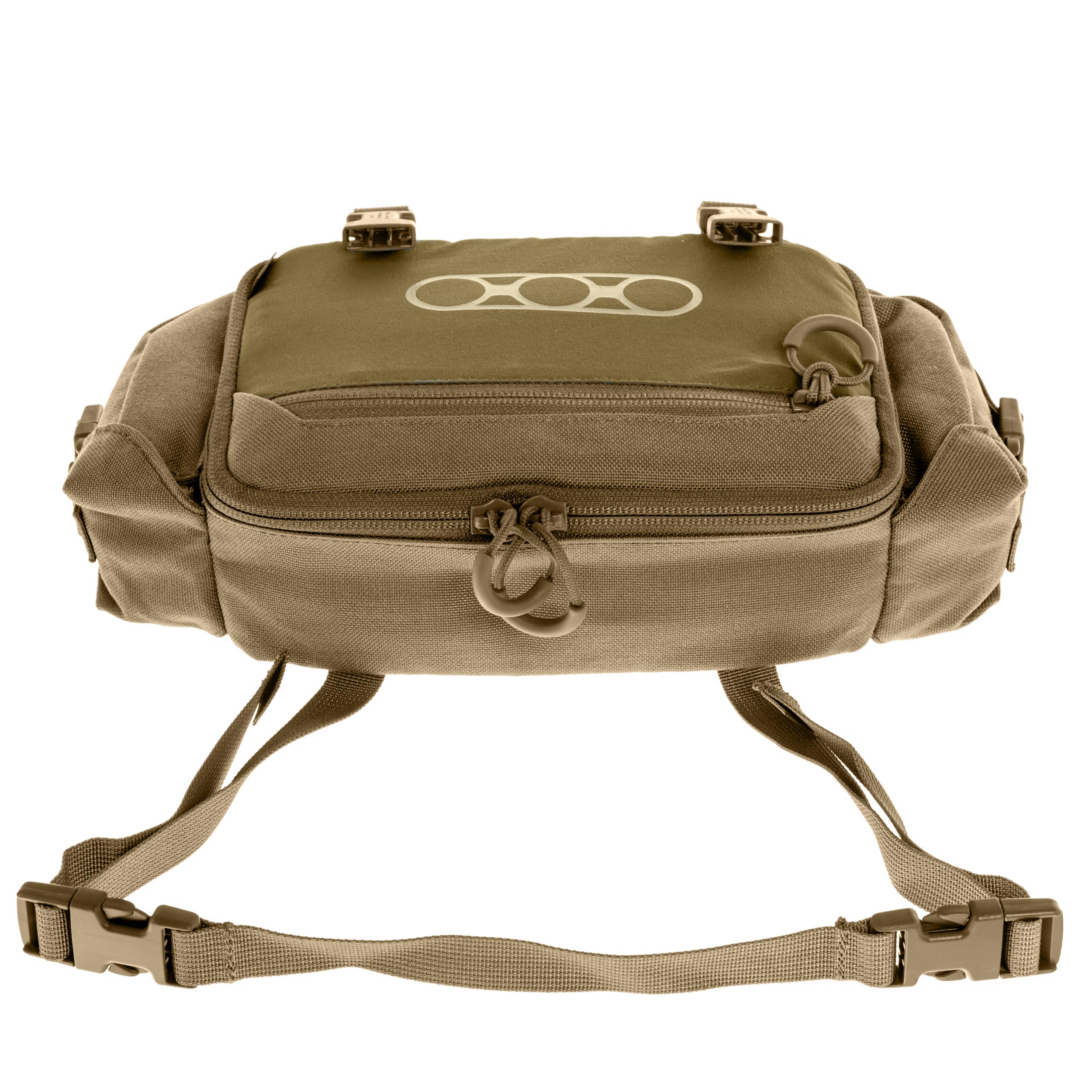 Kieszeń Eberlestock Multipack Pouch - Coyote Brown