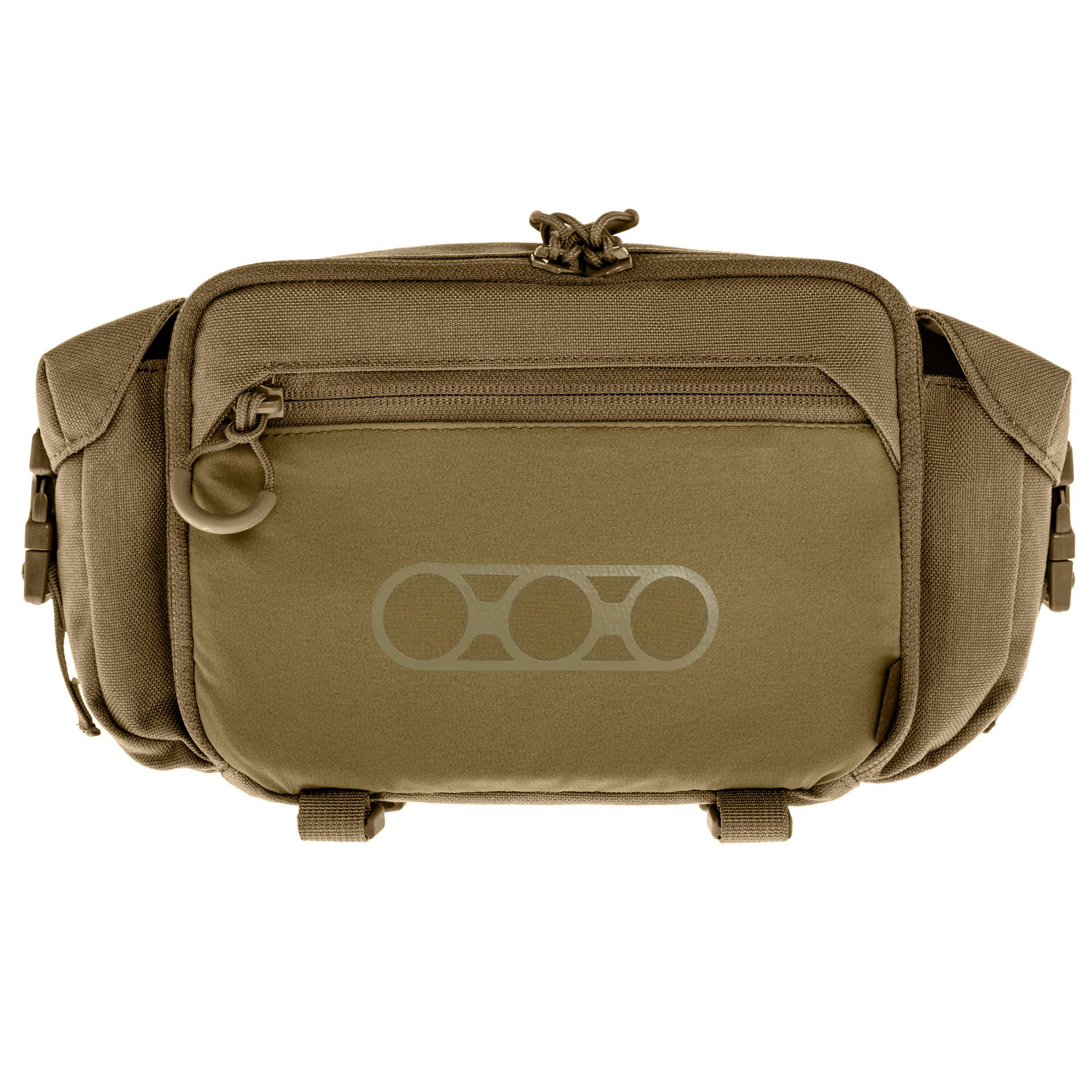 Kieszeń Eberlestock Multipack Pouch - Coyote Brown