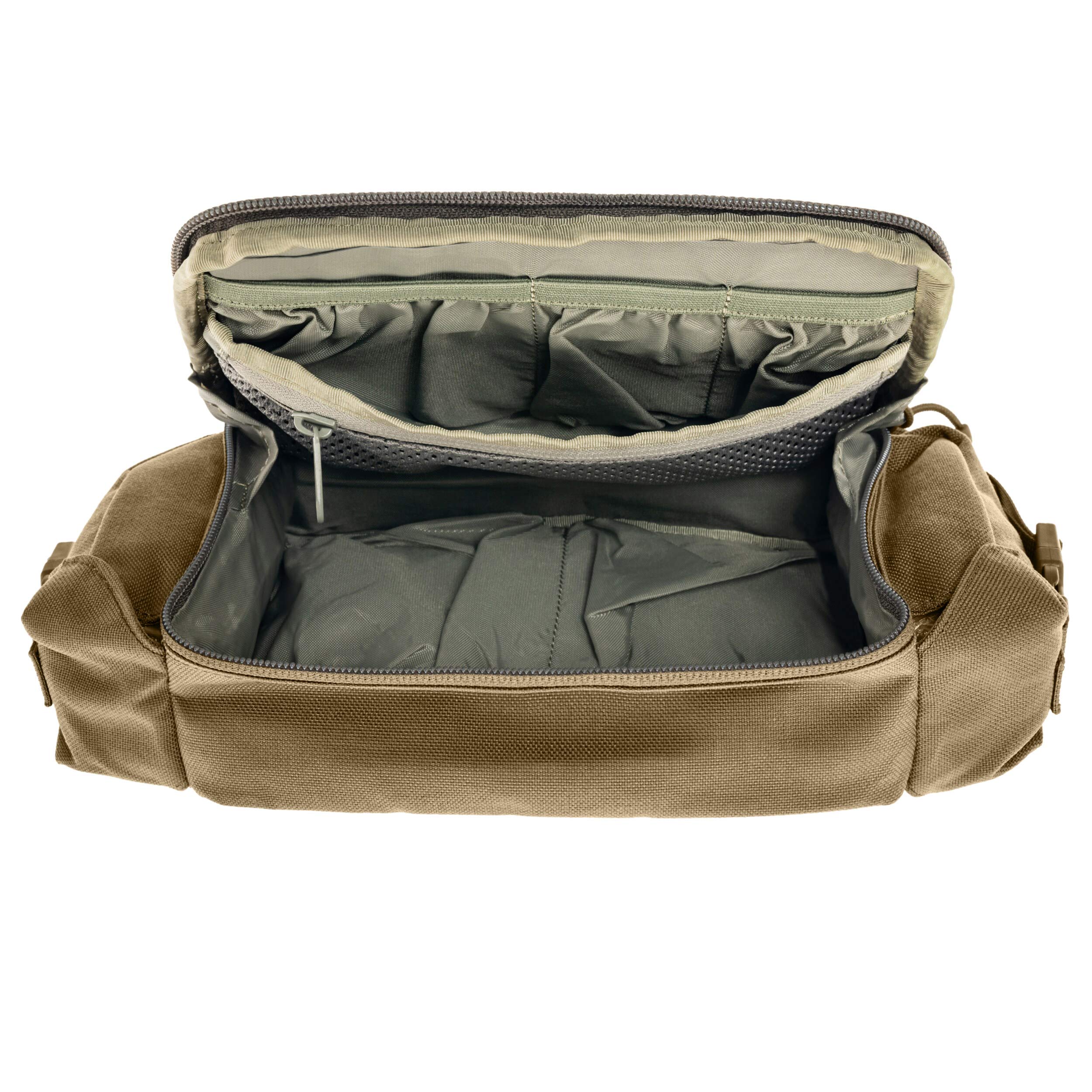 Kieszeń Eberlestock Multipack Pouch - Coyote Brown
