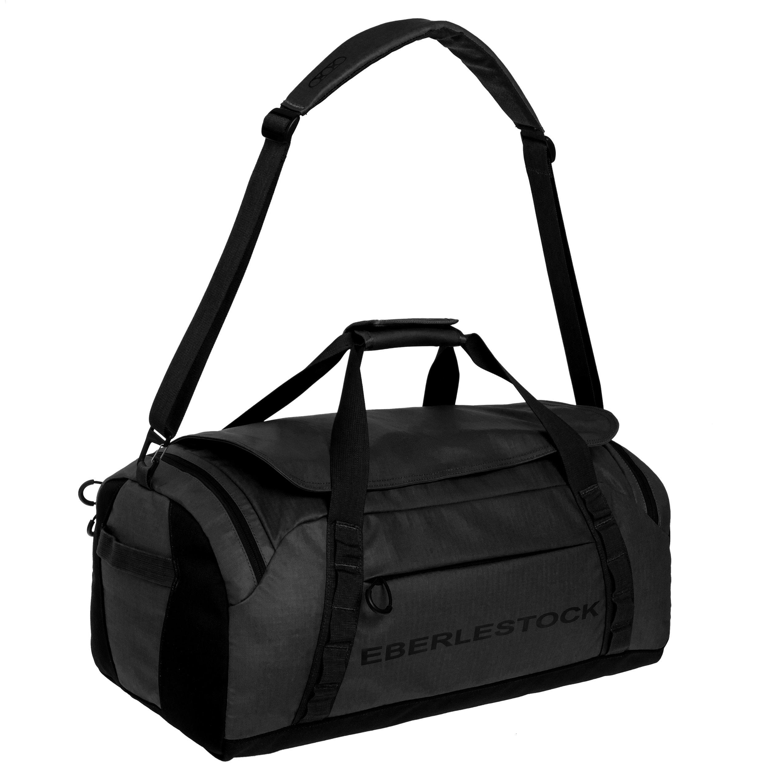 Torba Eberlestock Hyllus Duffel 45 l - Black