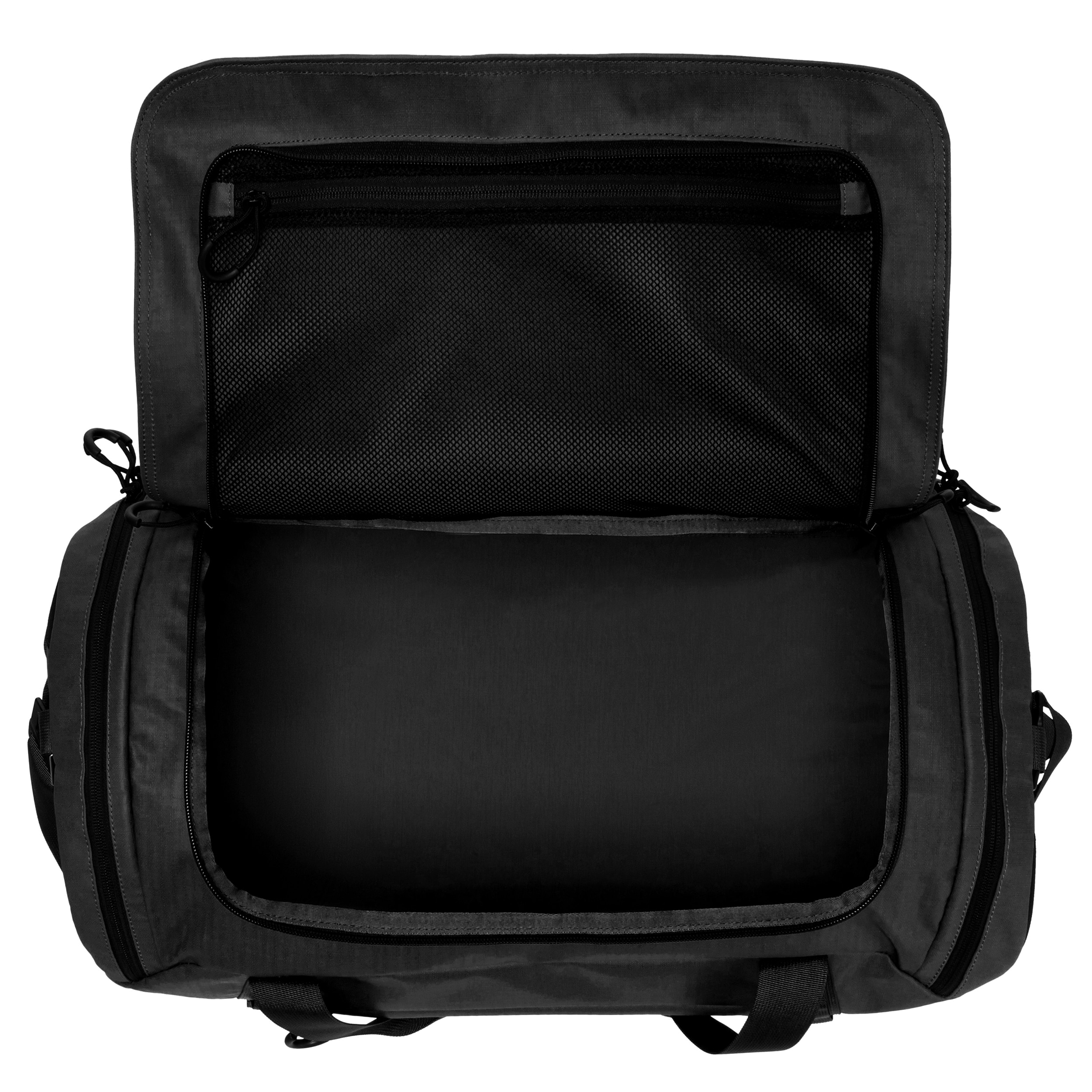 Torba Eberlestock Hyllus Duffel 45 l - Black