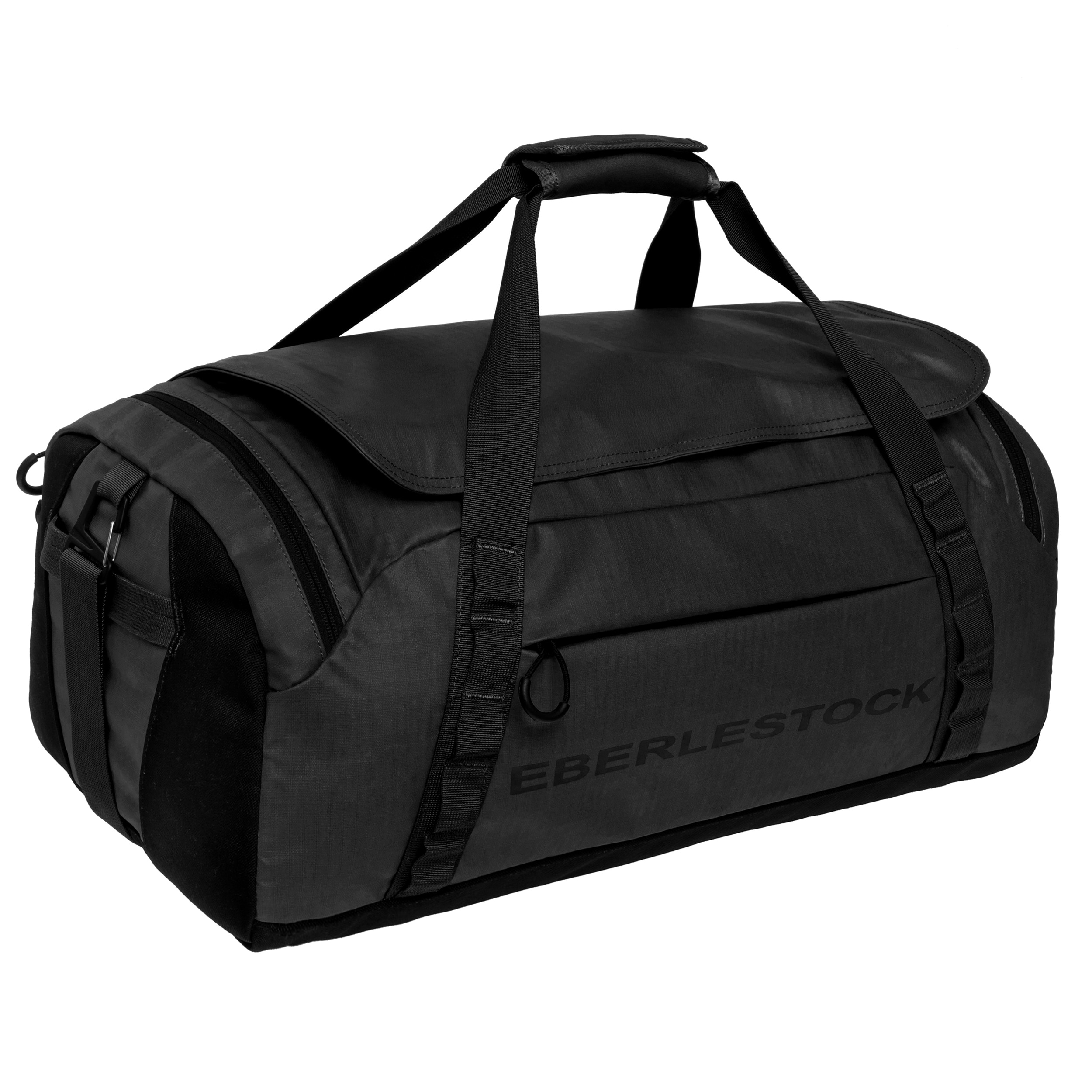 Torba Eberlestock Hyllus Duffel 45 l - Black