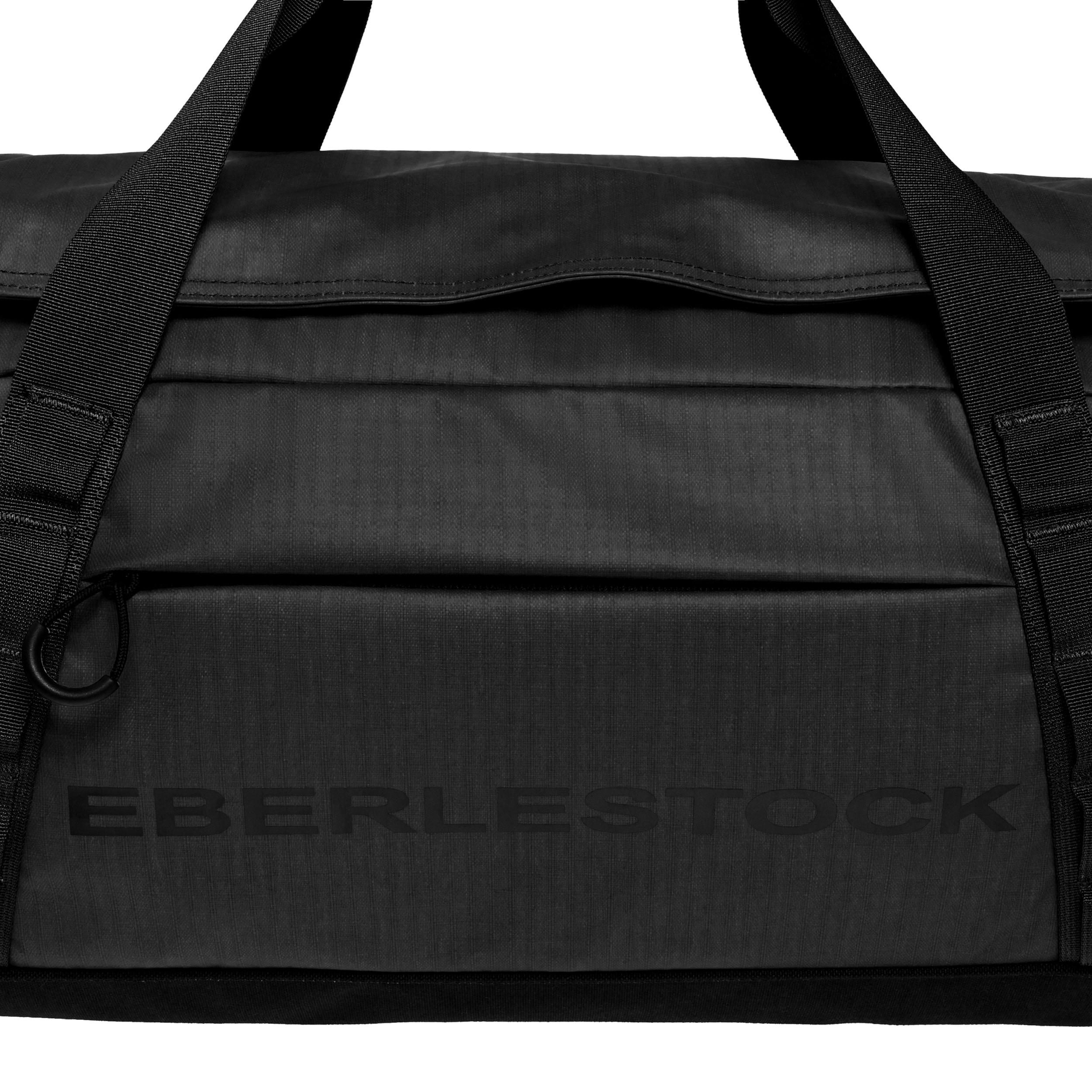 Torba Eberlestock Hyllus Duffel 45 l - Black