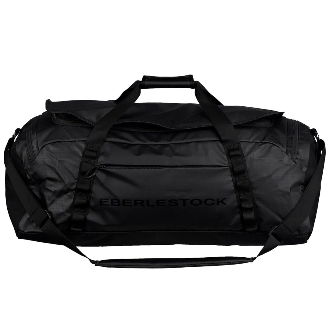 Torba Eberlestock Hyllus Duffel 65 l - Black