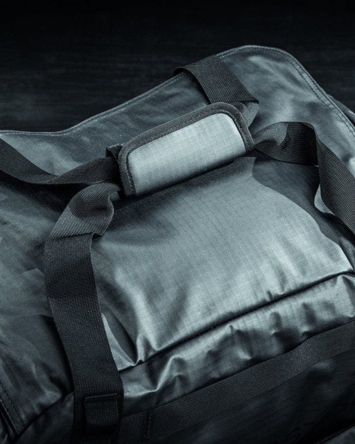 Torba Eberlestock Hyllus Duffel 65 l - Black