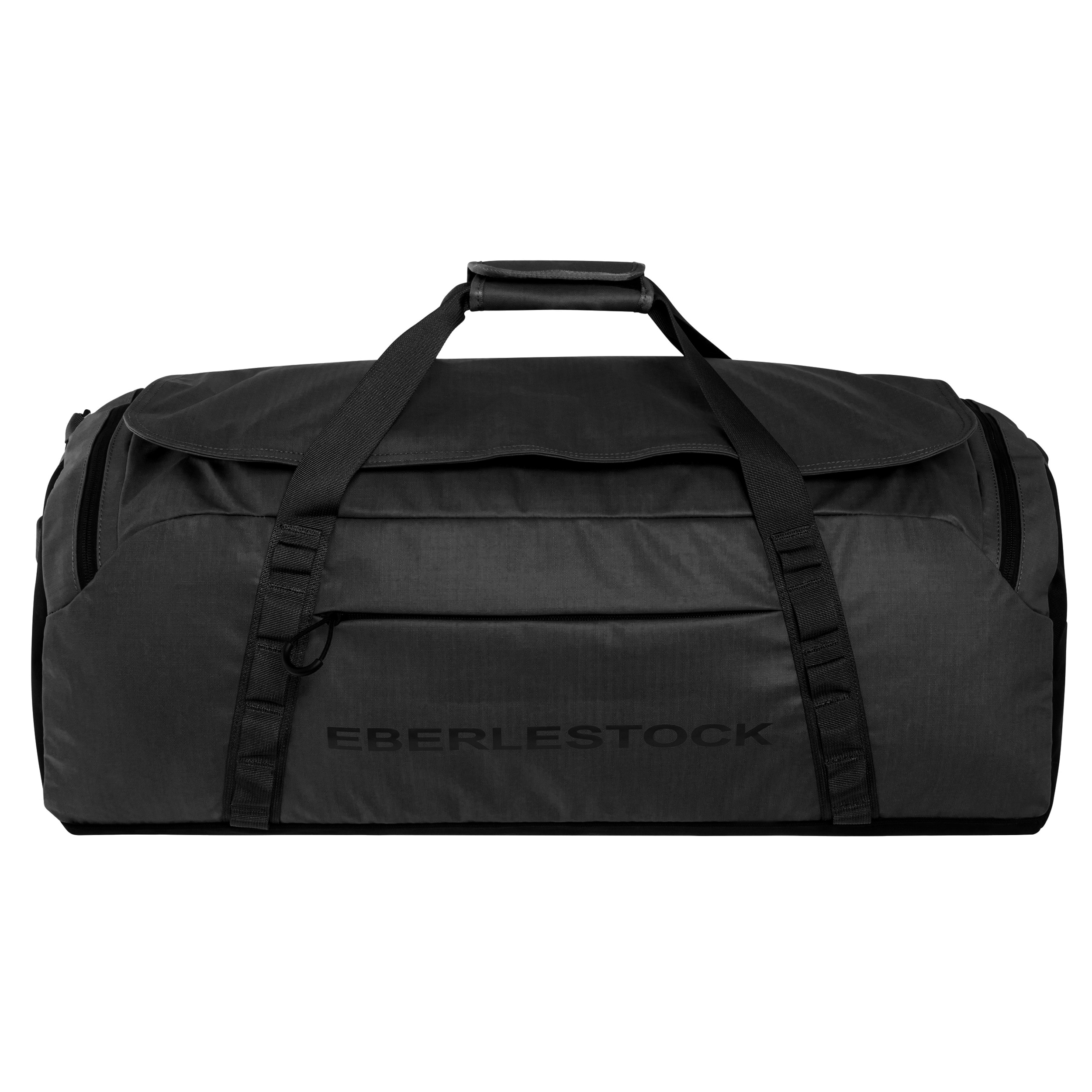 Torba Eberlestock Hyllus Duffel 65 l - Black