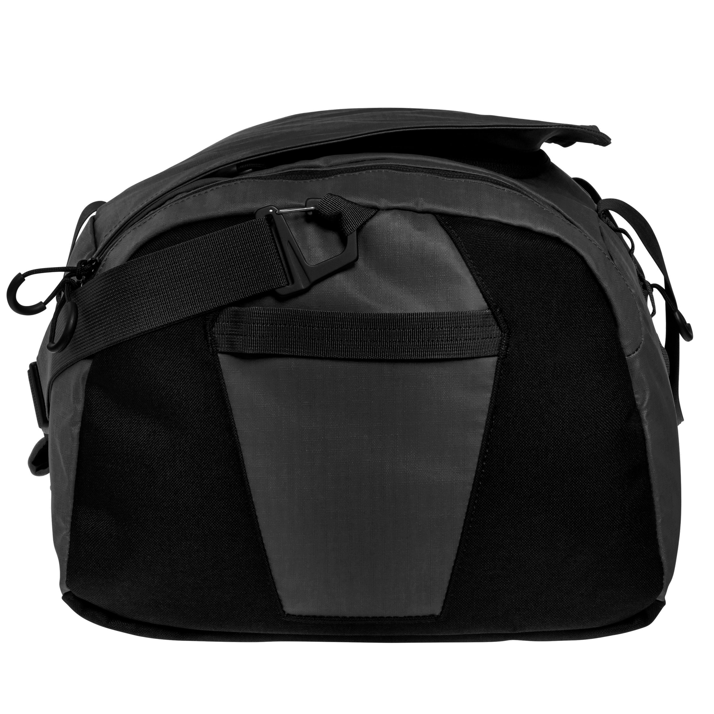 Torba Eberlestock Hyllus Duffel 65 l - Black