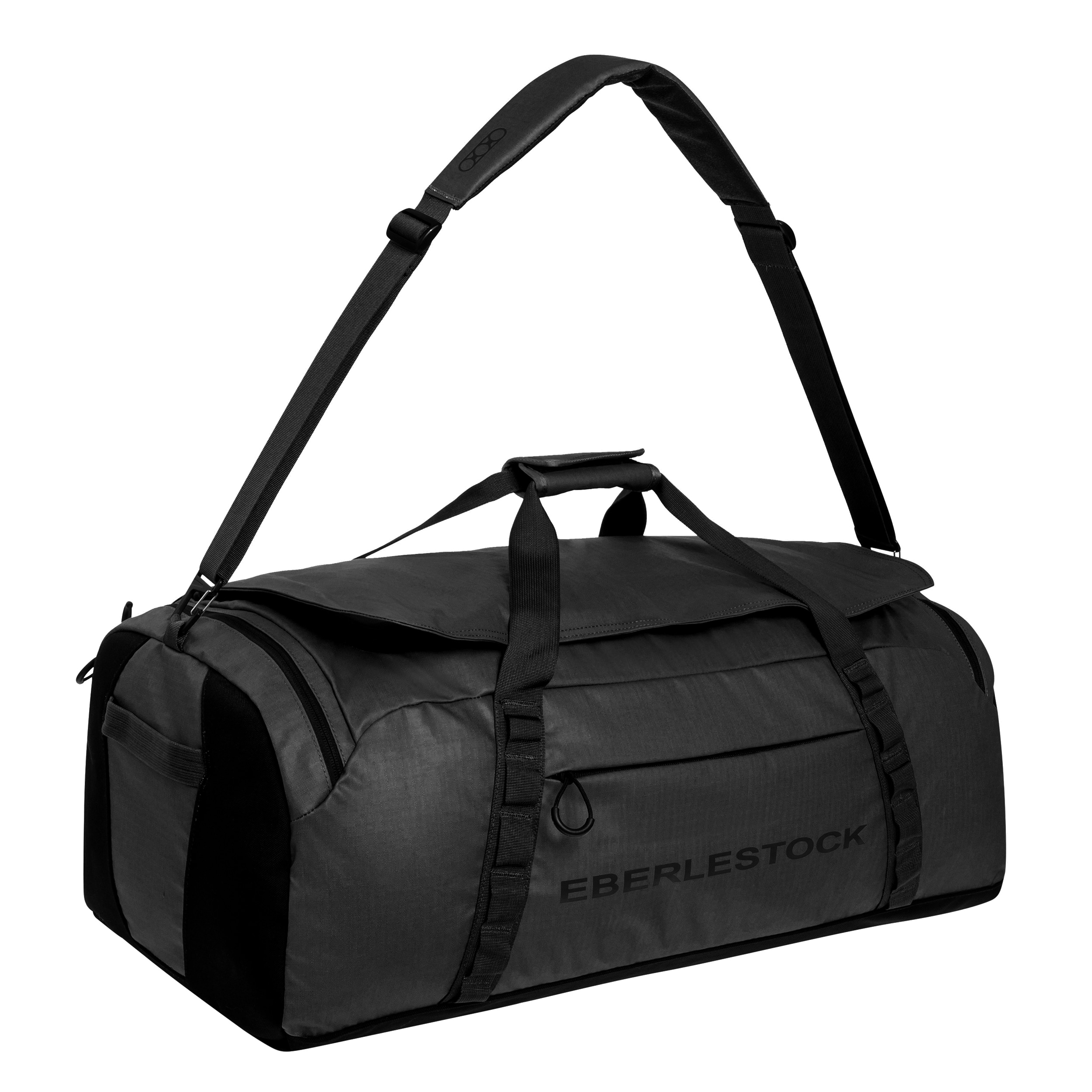 Torba Eberlestock Hyllus Duffel 65 l - Black