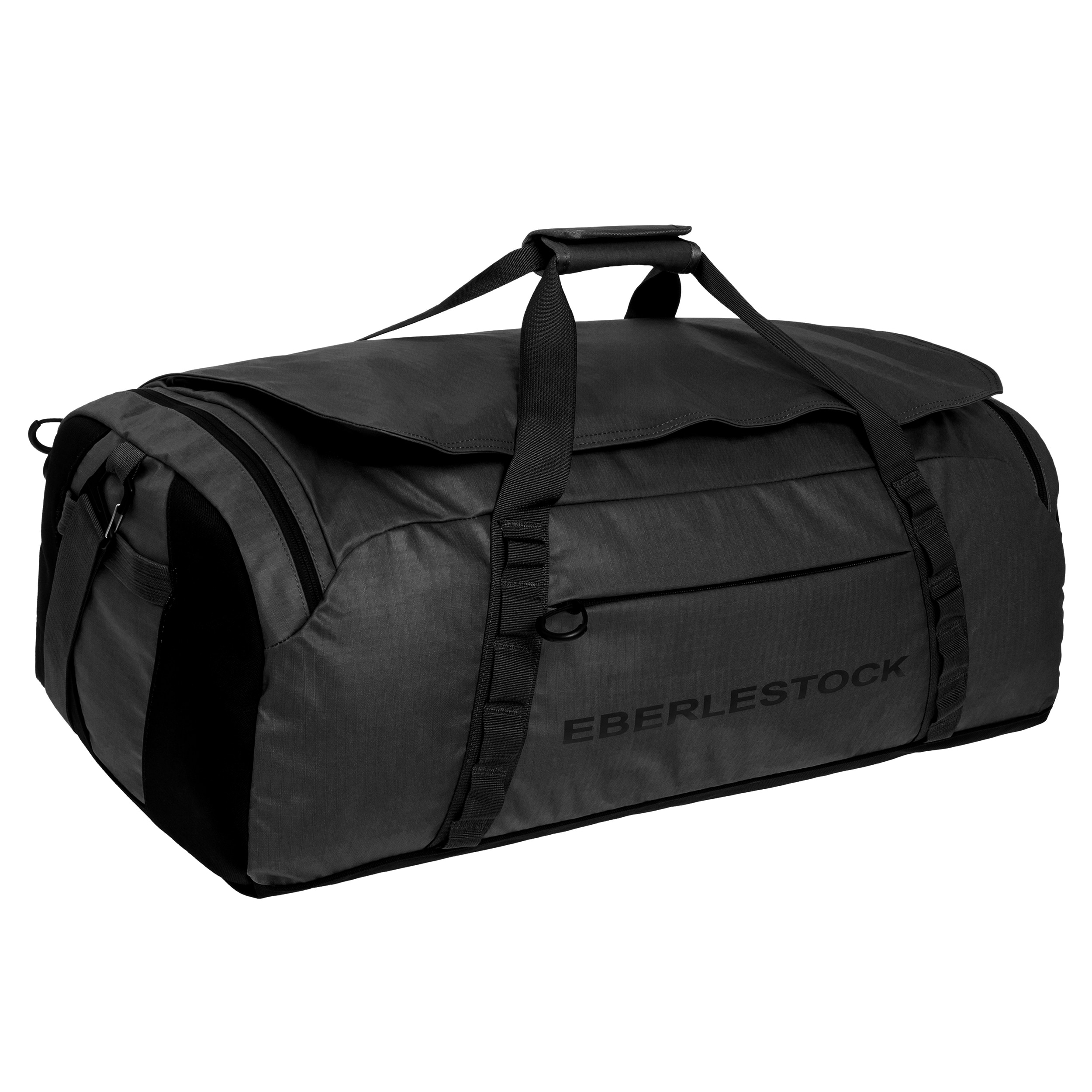 Torba Eberlestock Hyllus Duffel 65 l - Black