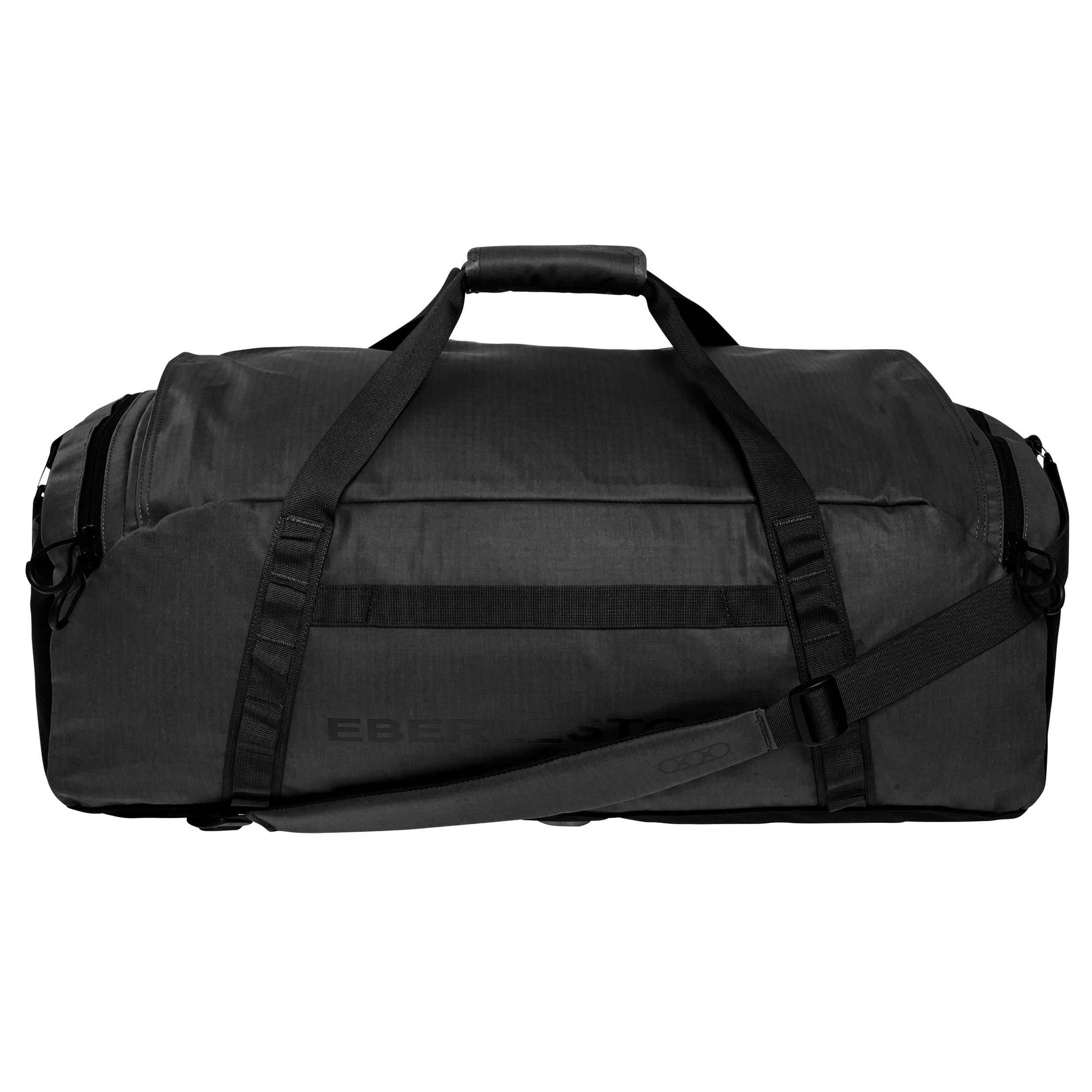 Torba Eberlestock Hyllus Duffel 65 l - Black