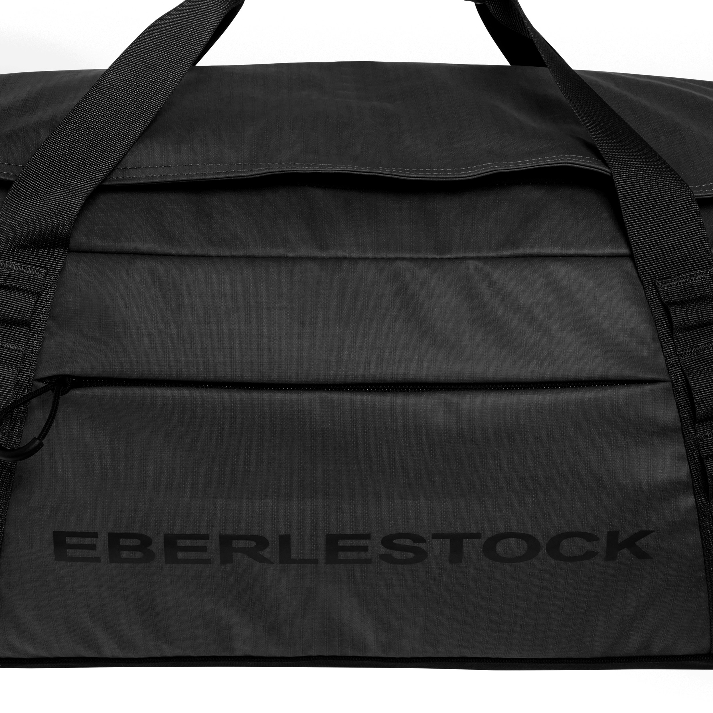 Torba Eberlestock Hyllus Duffel 65 l - Black