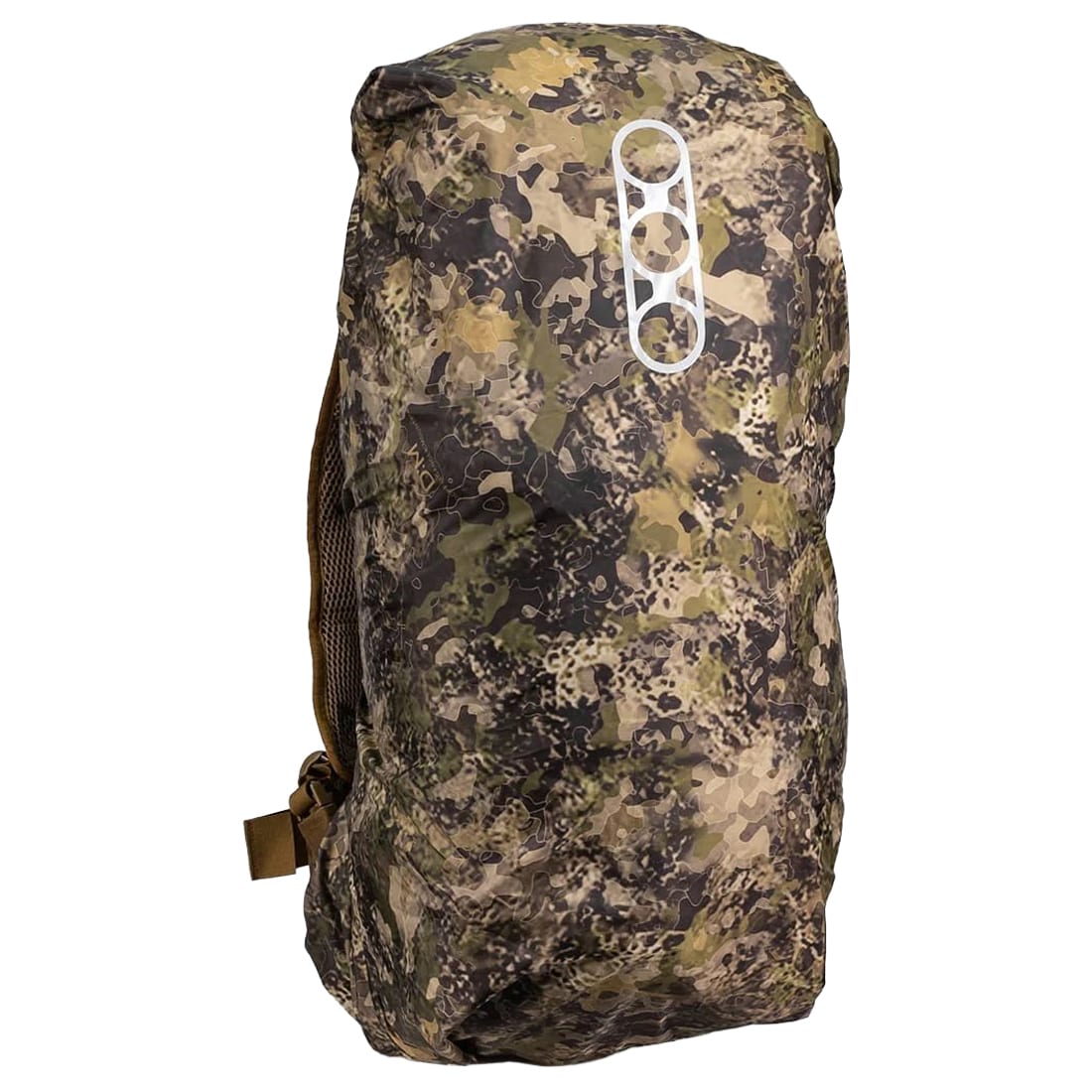 Pokrowiec na plecak Eberlestock Large Featherweight Pack Rain Cover - Mountain