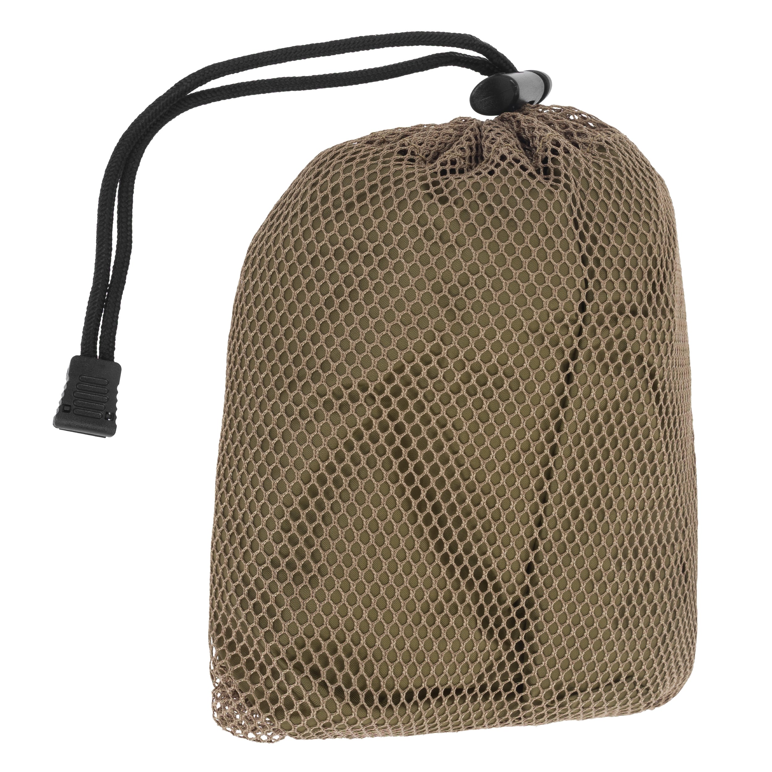 Pokrowiec na plecak Eberlestock Large Featherweight Pack Rain Cover - Coyote