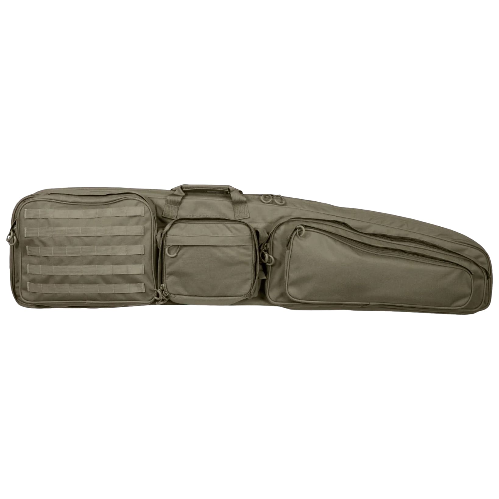 Чохол для зброї Eberlestock Sniper Drag Bag 52