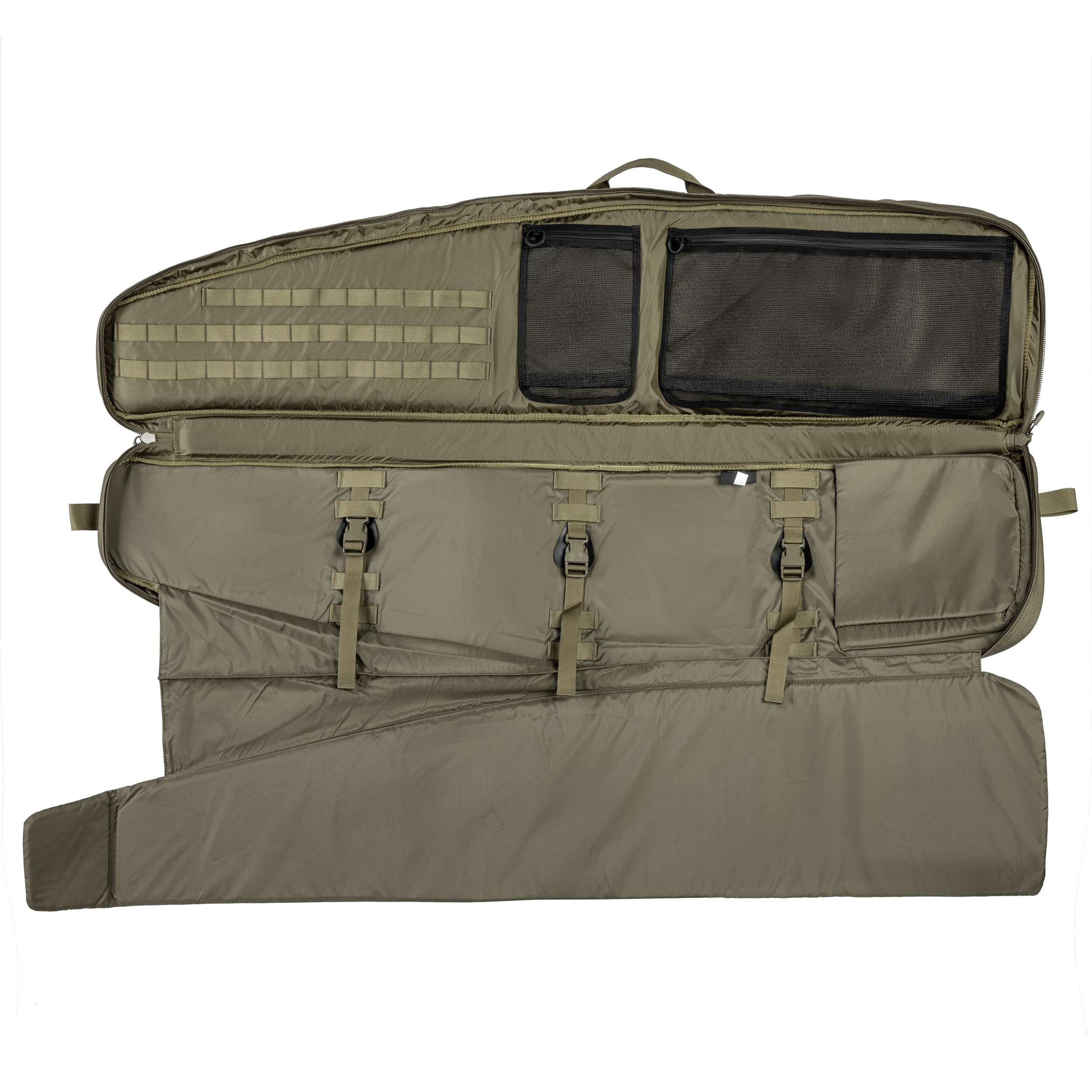 Чохол для зброї Eberlestock Sniper Drag Bag 52