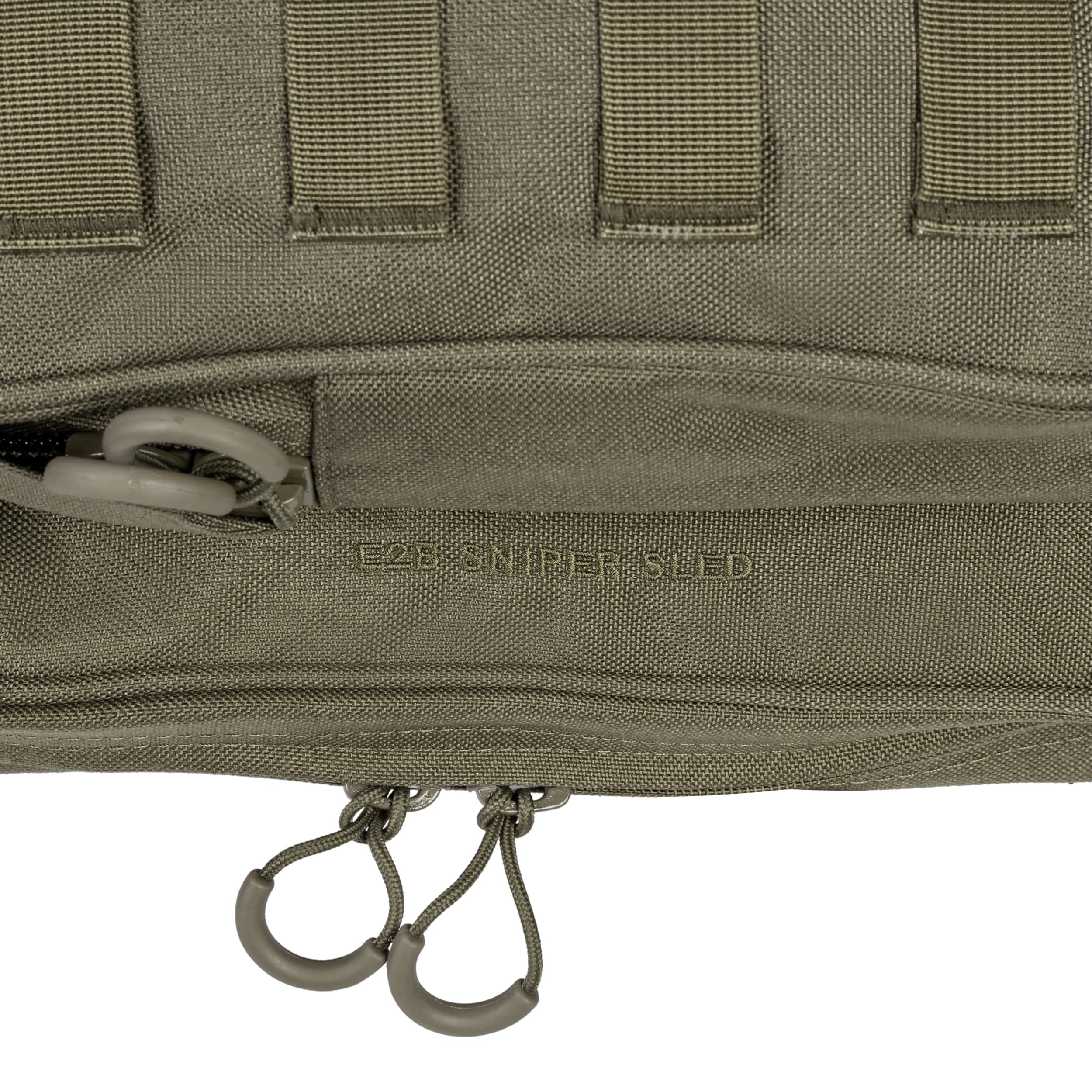 Чохол для зброї Eberlestock Sniper Drag Bag 52