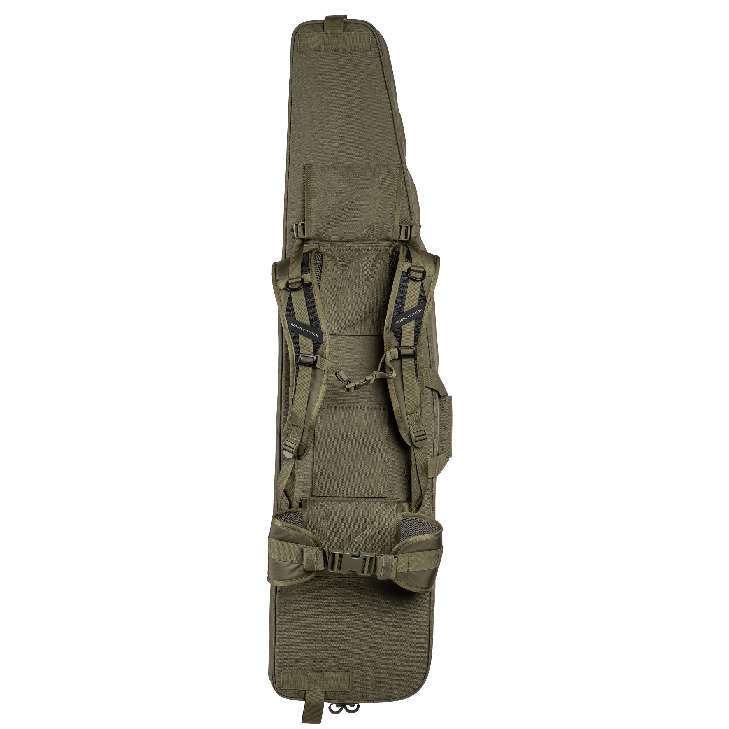 Чохол для зброї Eberlestock Sniper Drag Bag 52