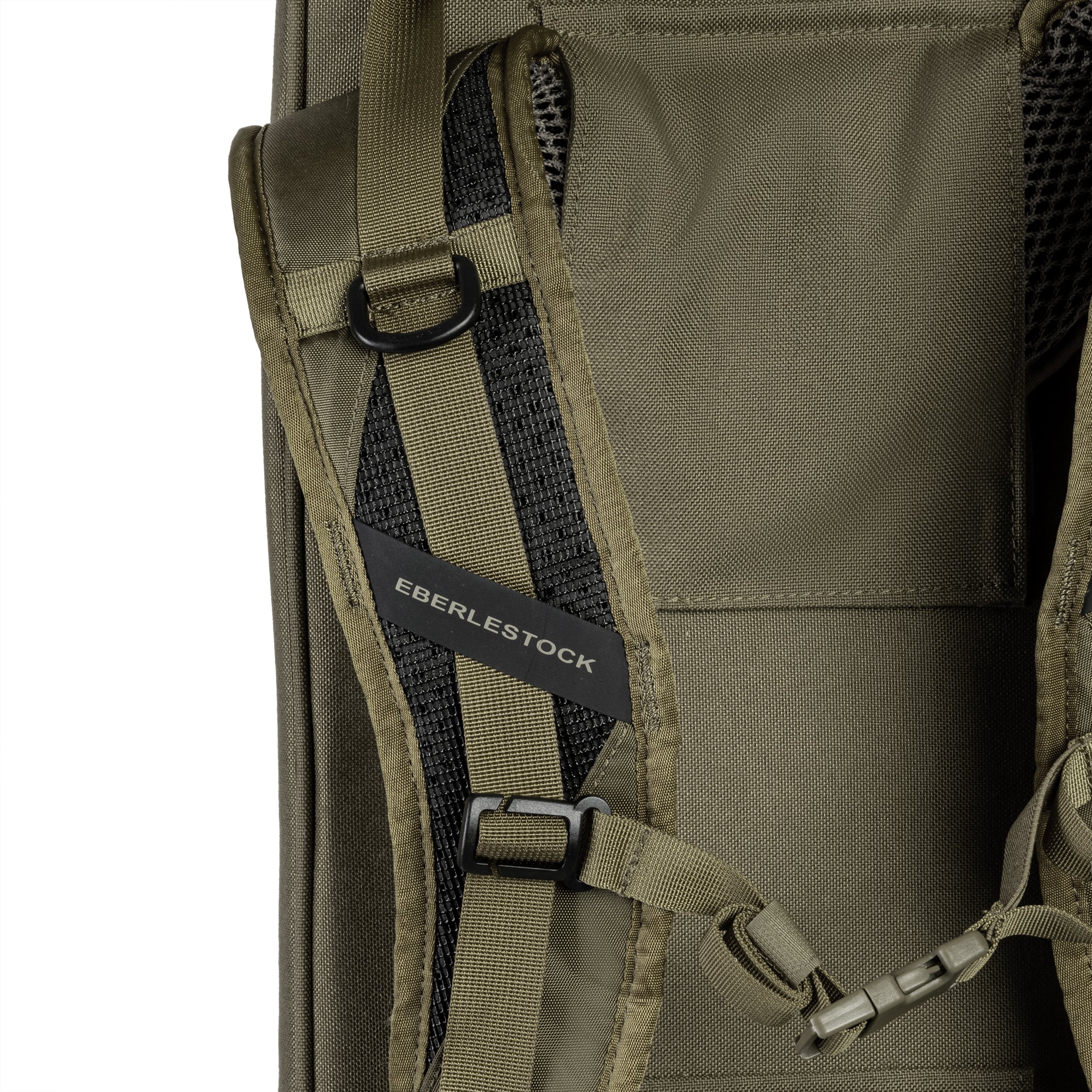 Чохол для зброї Eberlestock Sniper Drag Bag 52