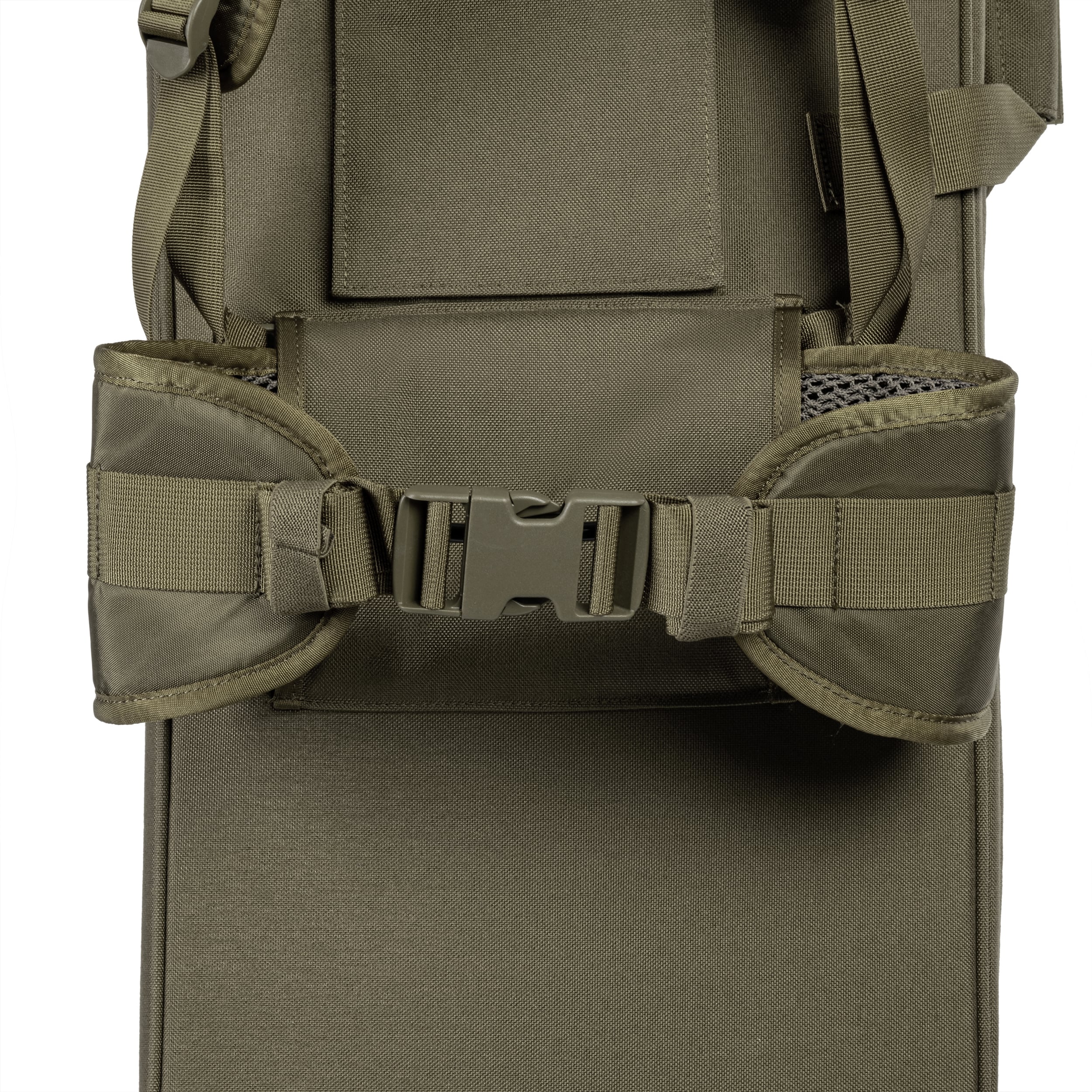 Чохол для зброї Eberlestock Sniper Drag Bag 52