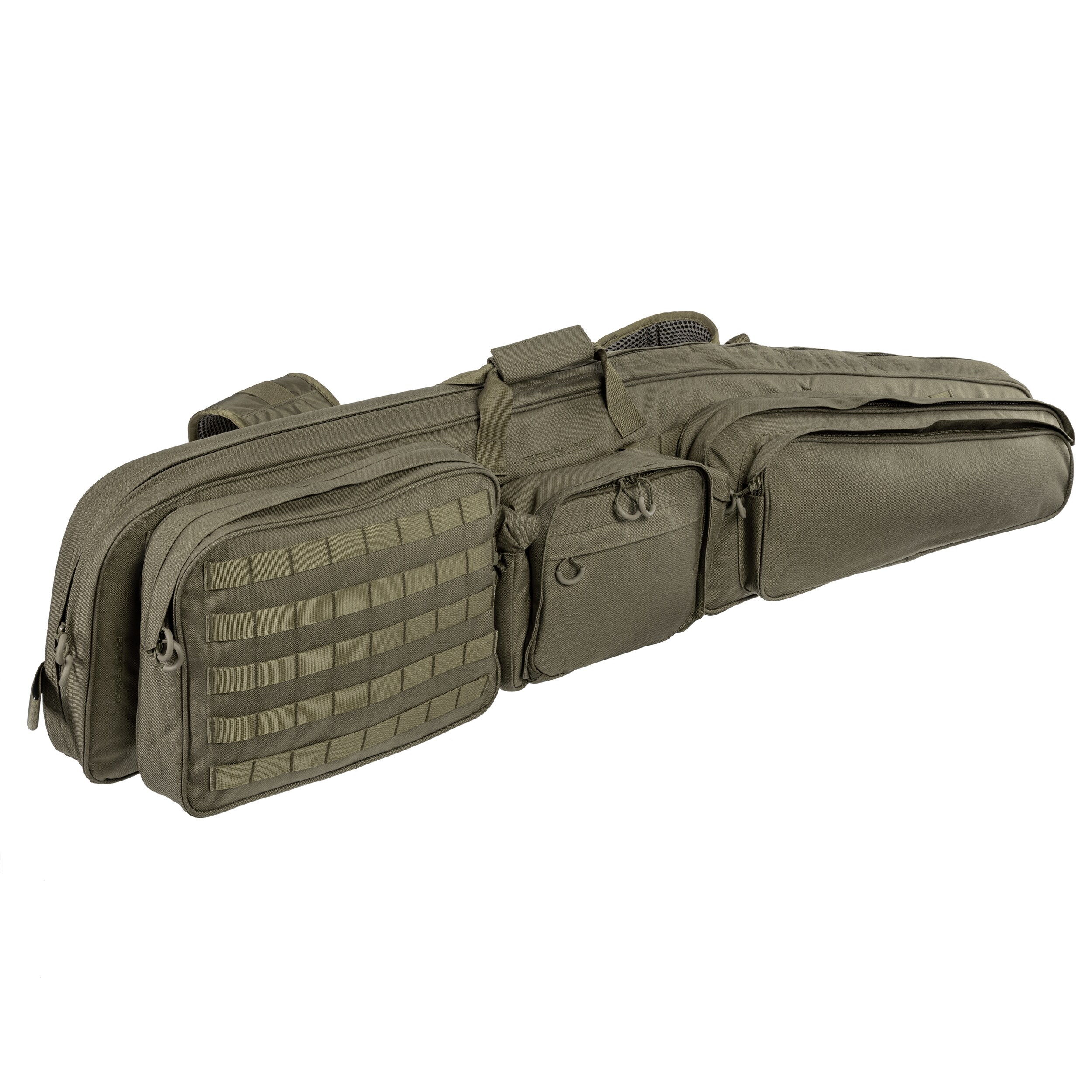 Чохол для зброї Eberlestock Sniper Drag Bag 52