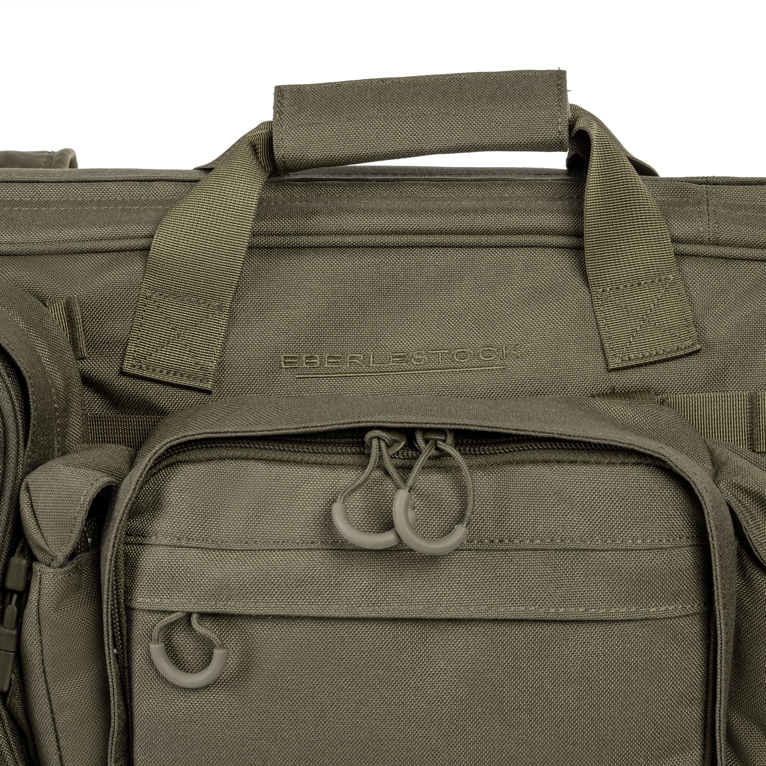 Чохол для зброї Eberlestock Sniper Drag Bag 52
