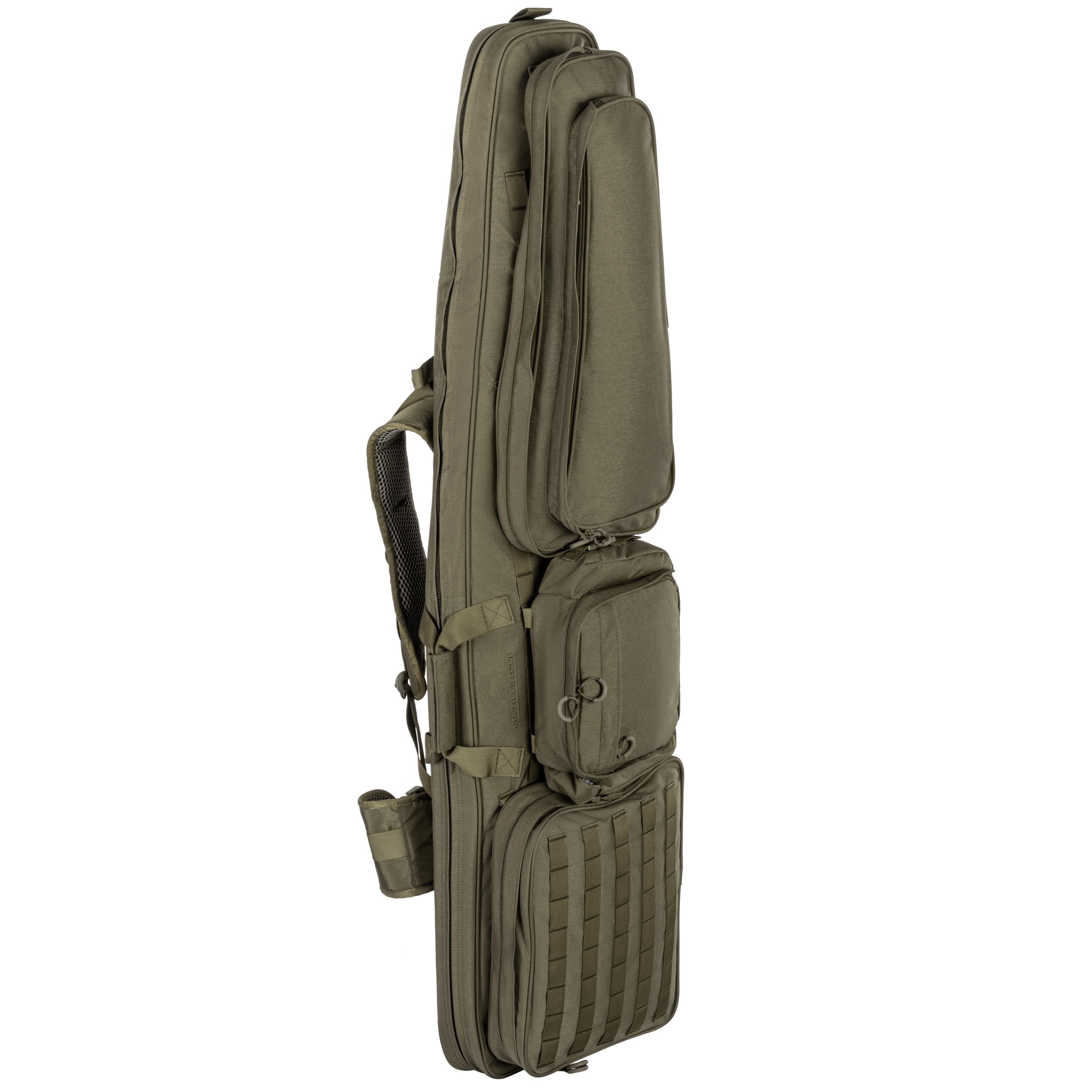 Pokrowiec na broń Eberlestock Sniper Drag Bag 52