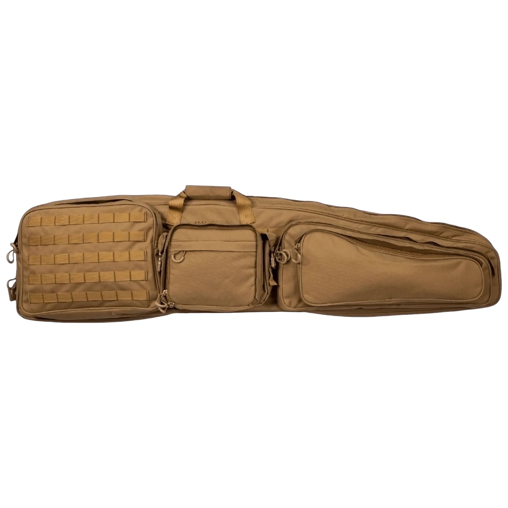Pokrowiec na broń Eberlestock Sniper Drag Bag 52
