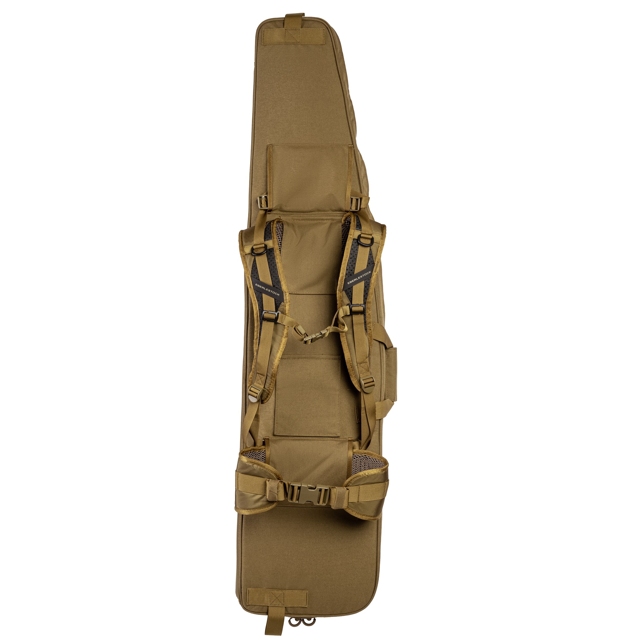 Чохол для зброї Eberlestock Sniper Drag Bag 52