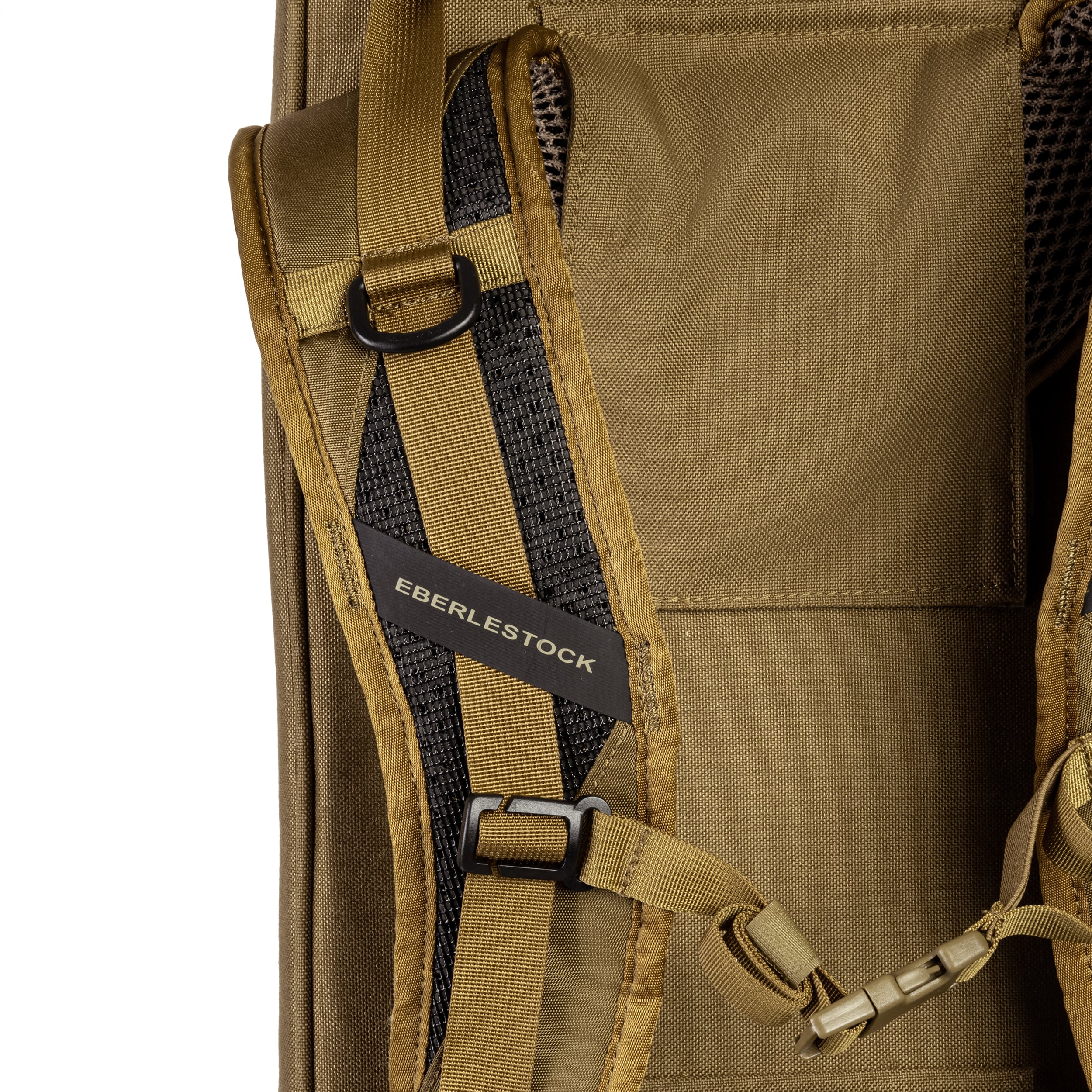 Чохол для зброї Eberlestock Sniper Drag Bag 52