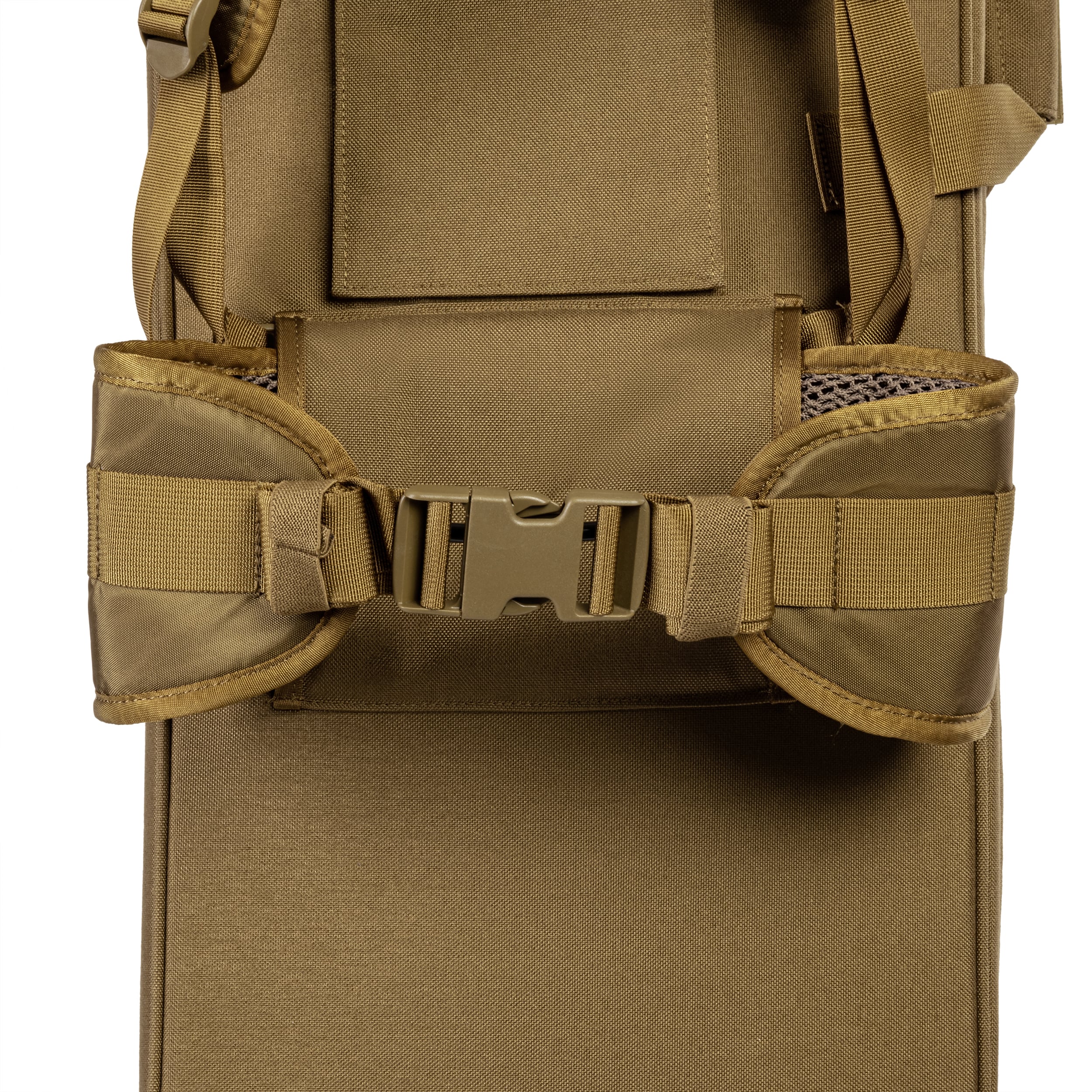 Чохол для зброї Eberlestock Sniper Drag Bag 52