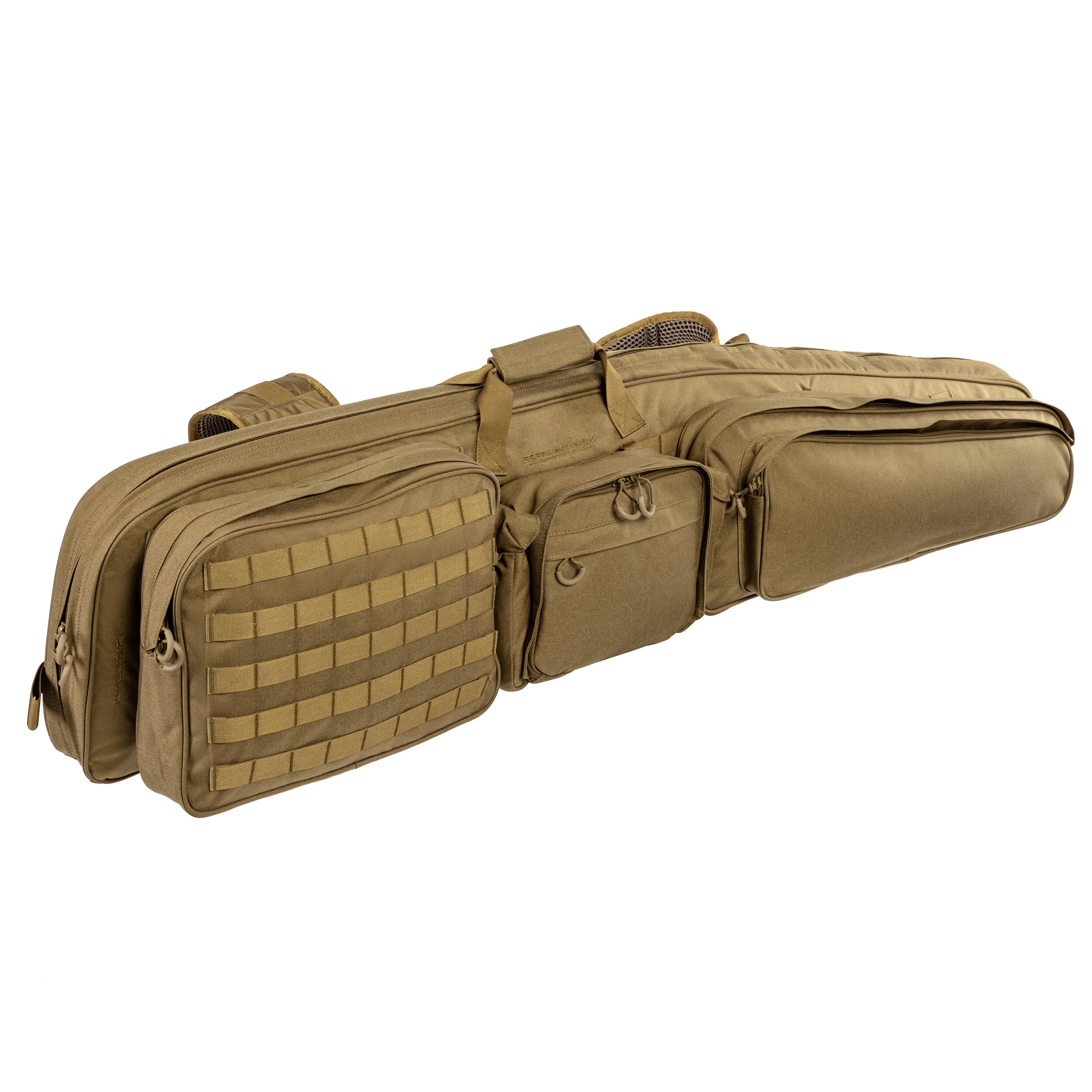 Чохол для зброї Eberlestock Sniper Drag Bag 52