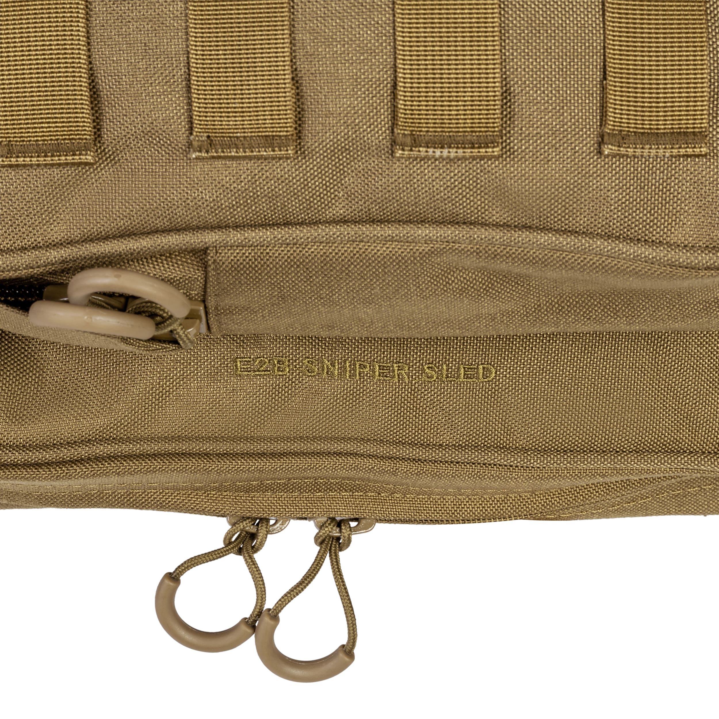 Чохол для зброї Eberlestock Sniper Drag Bag 52