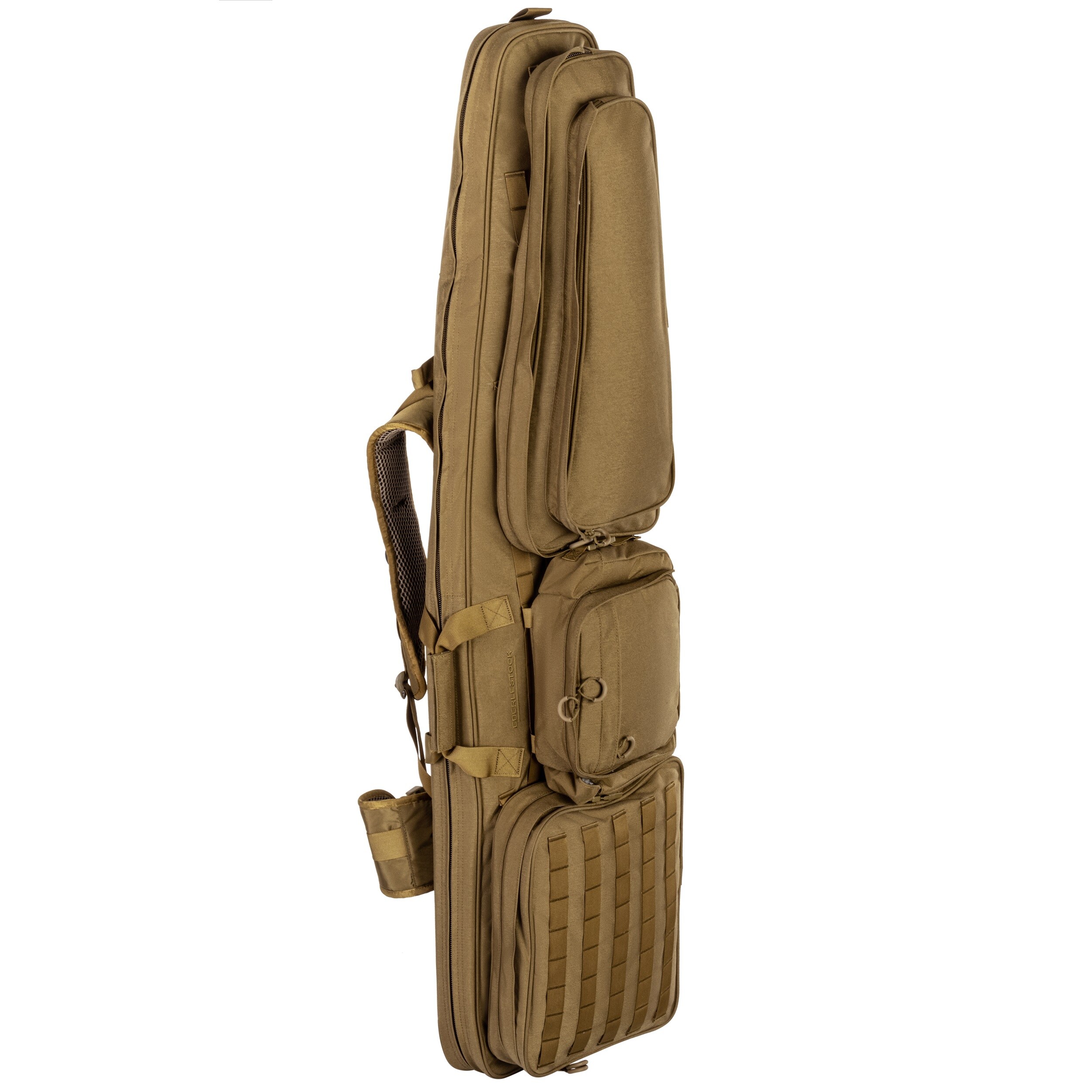 Чохол для зброї Eberlestock Sniper Drag Bag 52