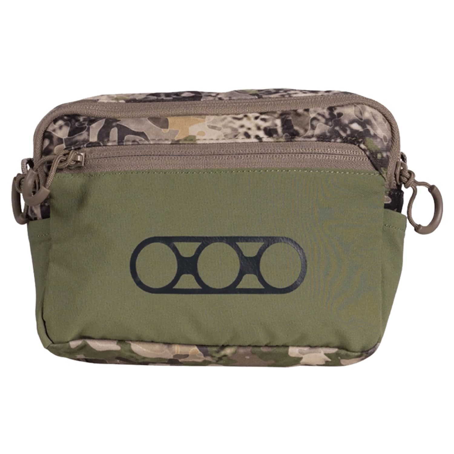 Підсумок Eberlestock General Purpose Pouch L - Mountain
