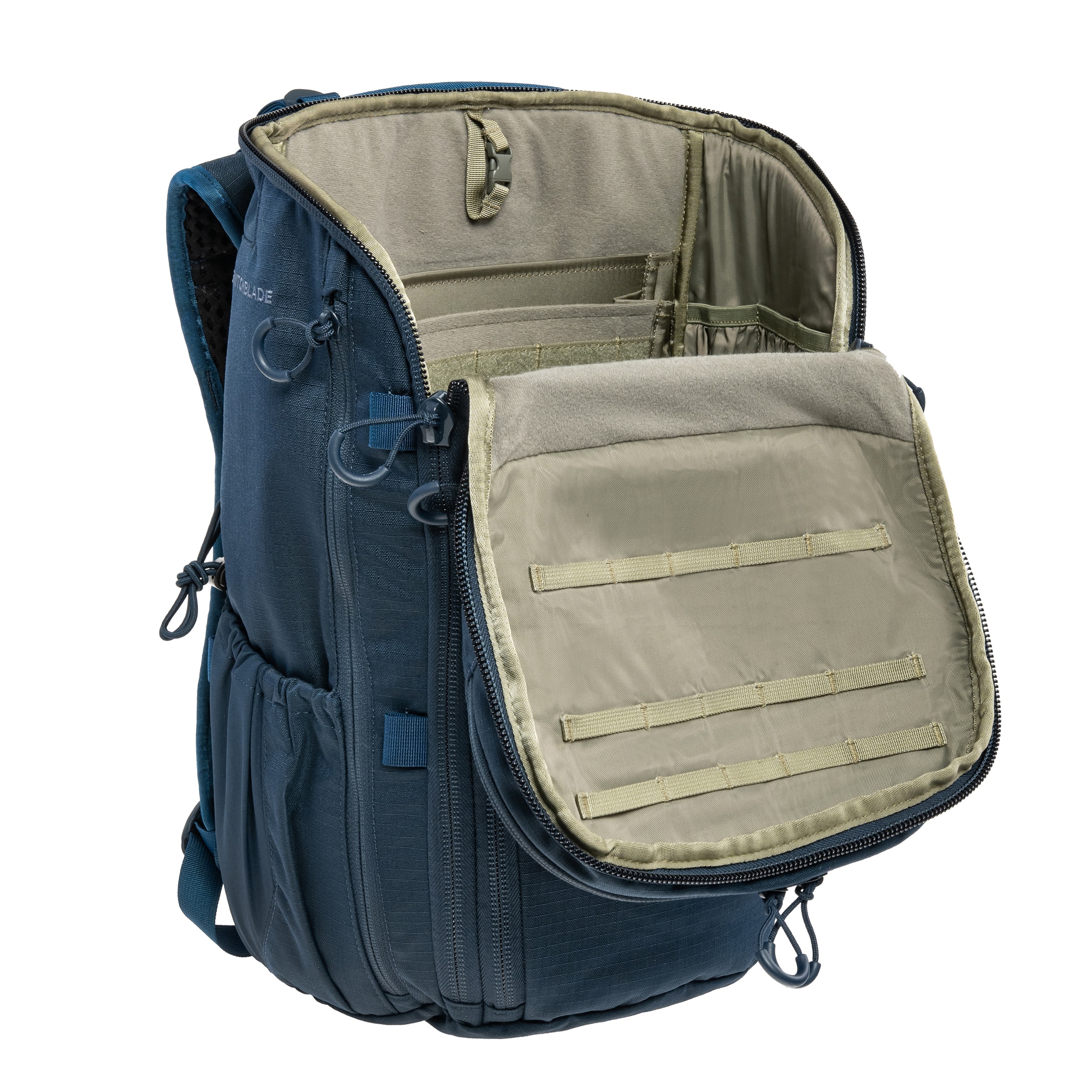 Plecak Eberlestock Switchblade 29,3 l - Cobalt Blue