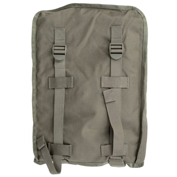 Чохол для приклада Eberlestock Tactical Weapon Scabbard Cover - Military Green